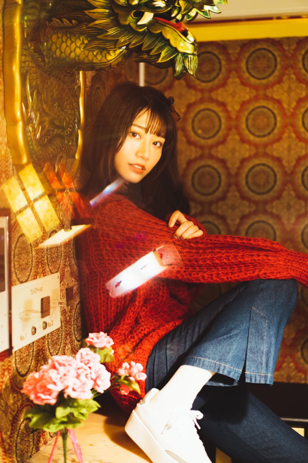Escape 2022 02 22 Saika Kawakita 河北彩花 0107 4102861516.jpg