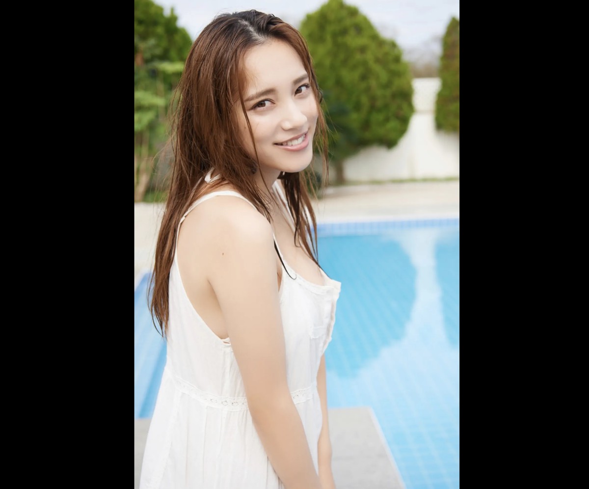 FRIDAYデジタル写真集 Sayaka Tomaru 都丸紗也華 F Cup Vol 1 0001 5148653958.jpg