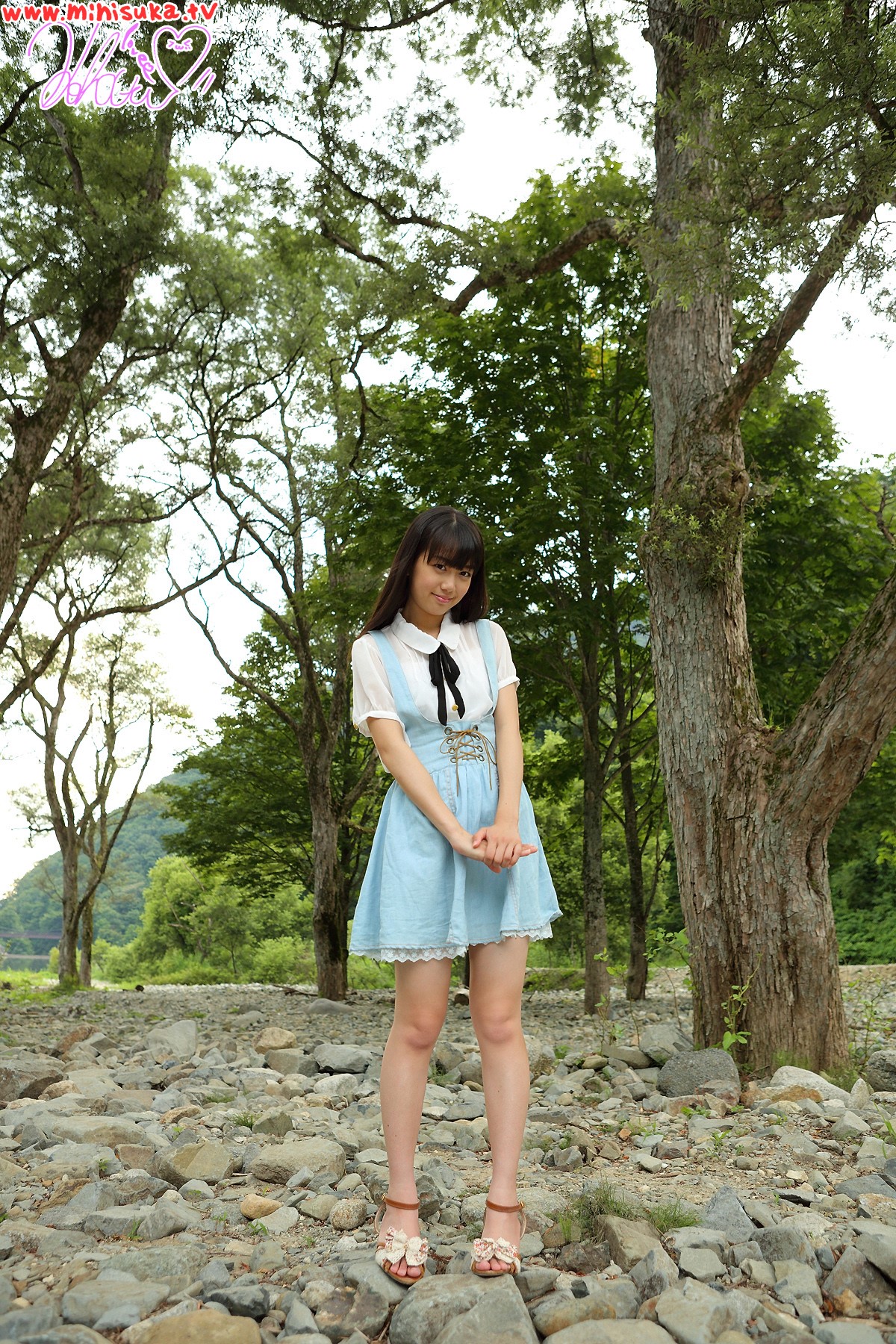 Minisuka tv Koharu Nishino 西野小春 Secret Gallery STAGE1 01 0034 8801225340.jpg
