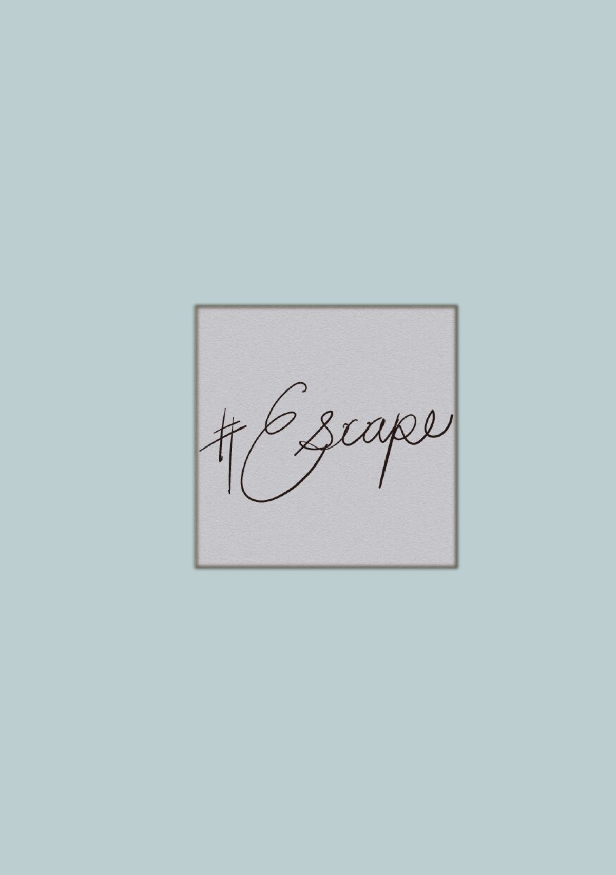 Photobook Minami Kojima 小島みなみ Escape No Watermark 0001 2520596906.jpg