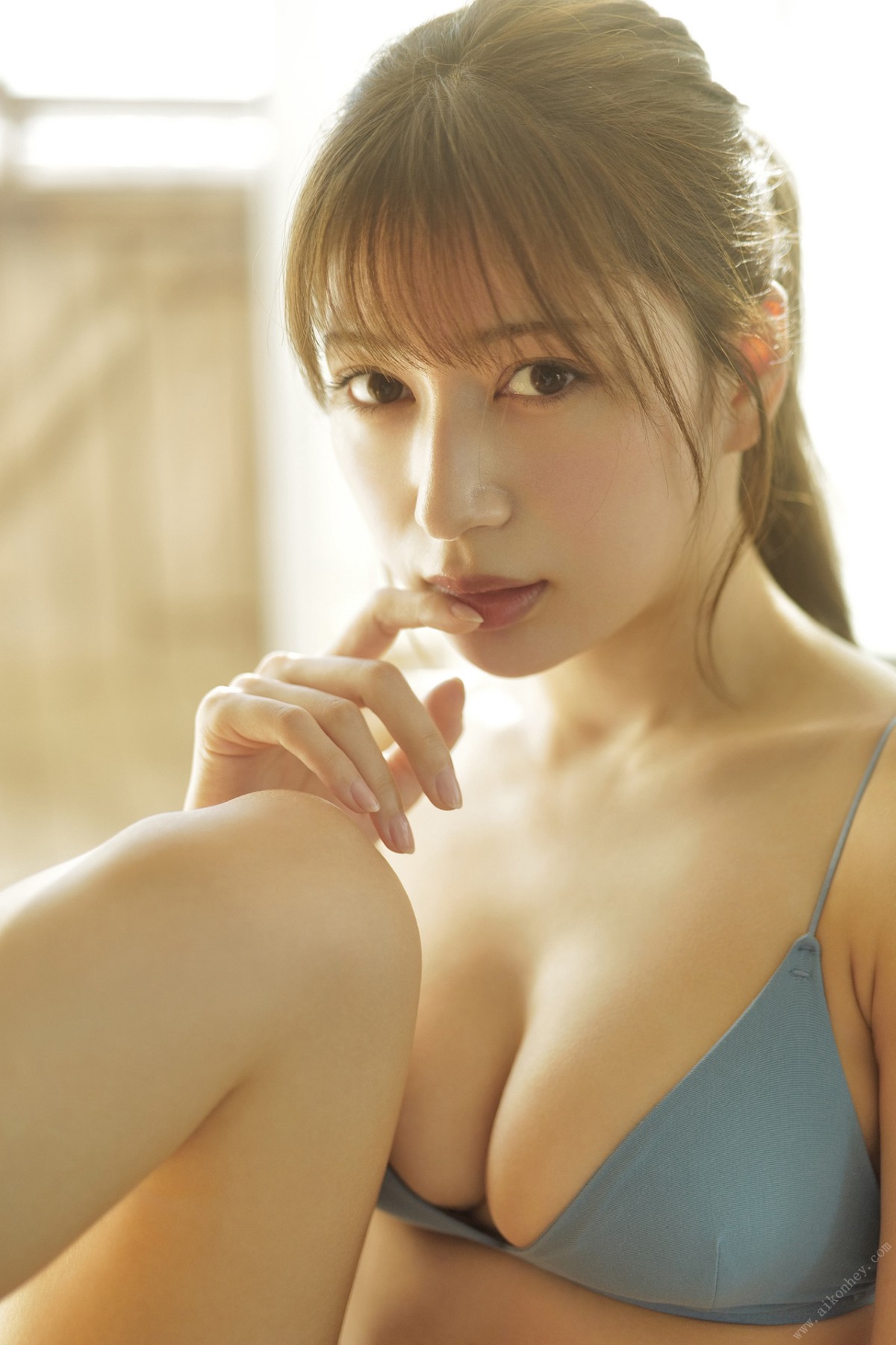 Post Digital Photo 2023 02 27 Risa Yukihira 雪平莉左 Sorry For Being Cute 0038 2492155648.jpg