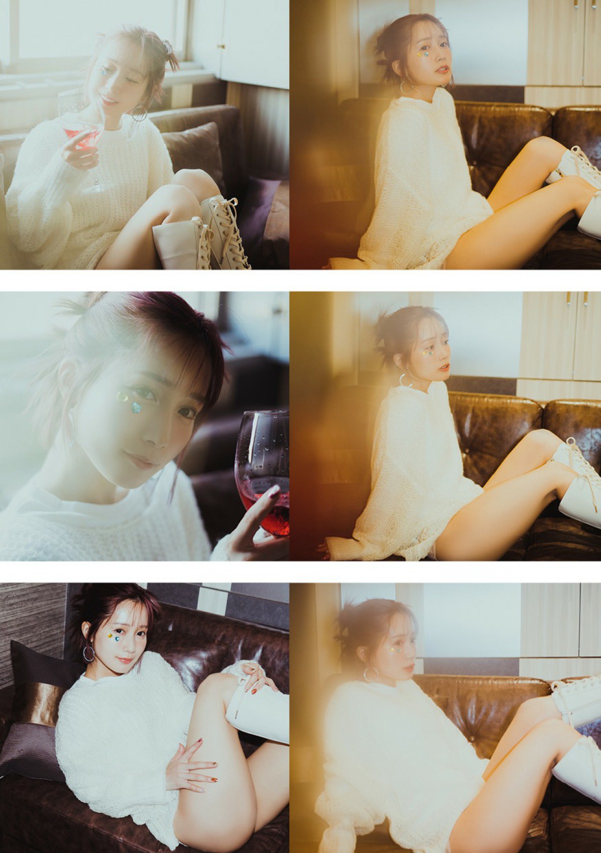 Photobook Minami Kojima 小島みなみ Escape No Watermark 0028 1474835992.jpg