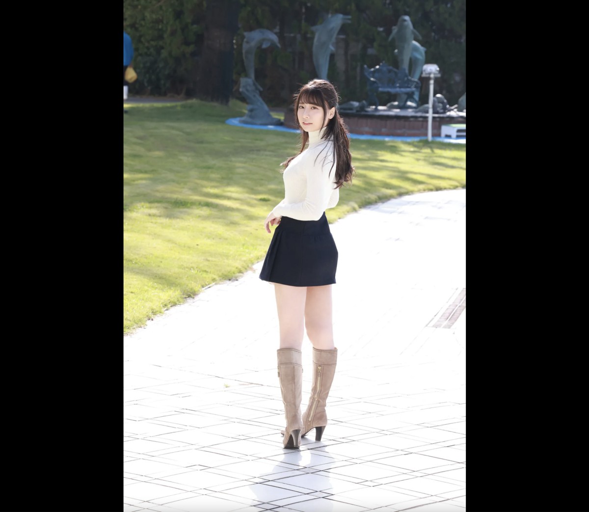 FRIDAYデジタル写真集 2022 02 18 Yuka Suzuki 鈴木優香 F Milk Princess Vol 1 0005 2201238951.jpg