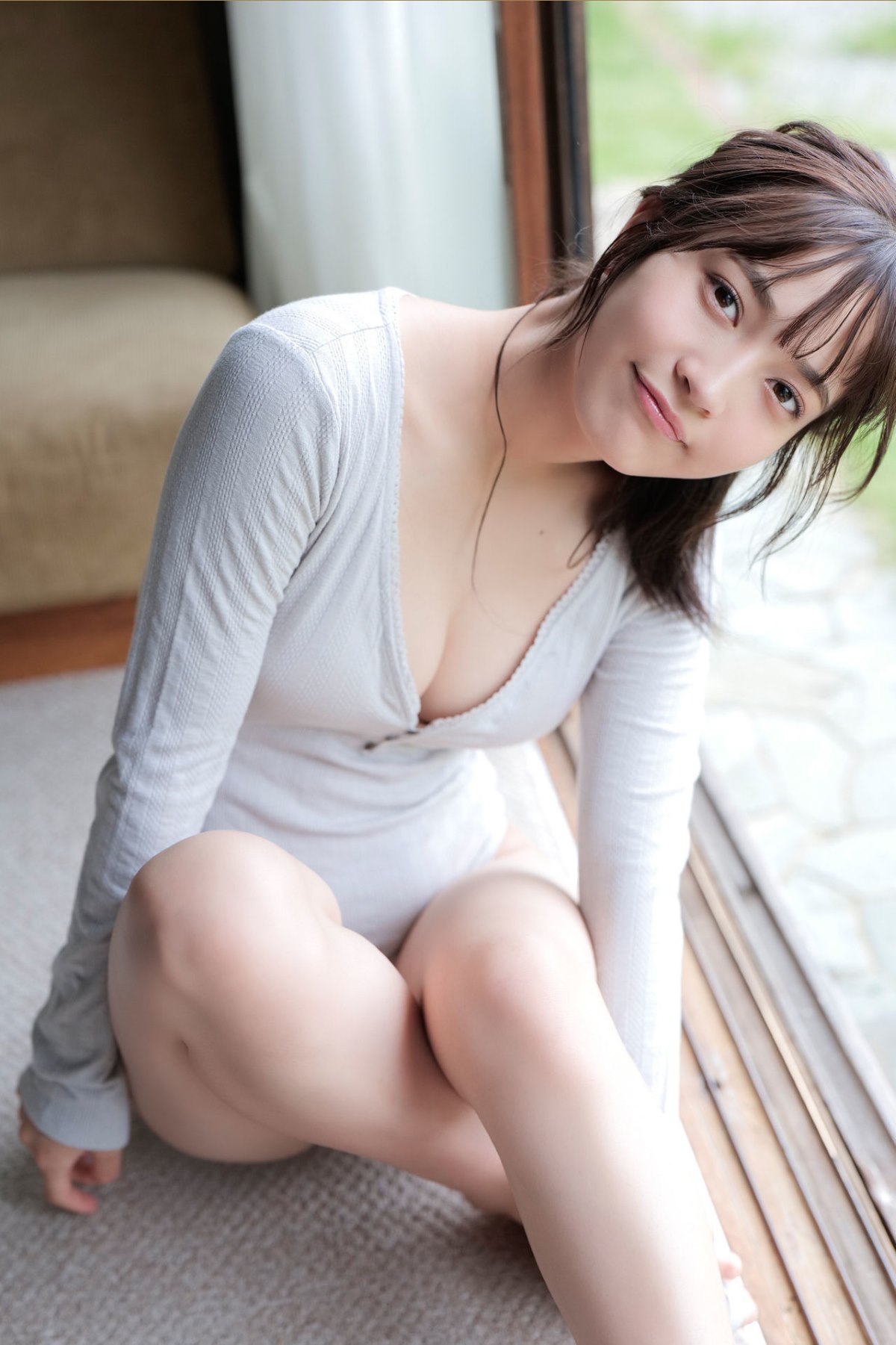 FRIDAY Digital Photobook 2023 01 27 Nanako Kurosaki 黒嵜菜々子 Nihon Ichi Buzz Tteru Bikini Vol 1 0032 9177843490.jpg