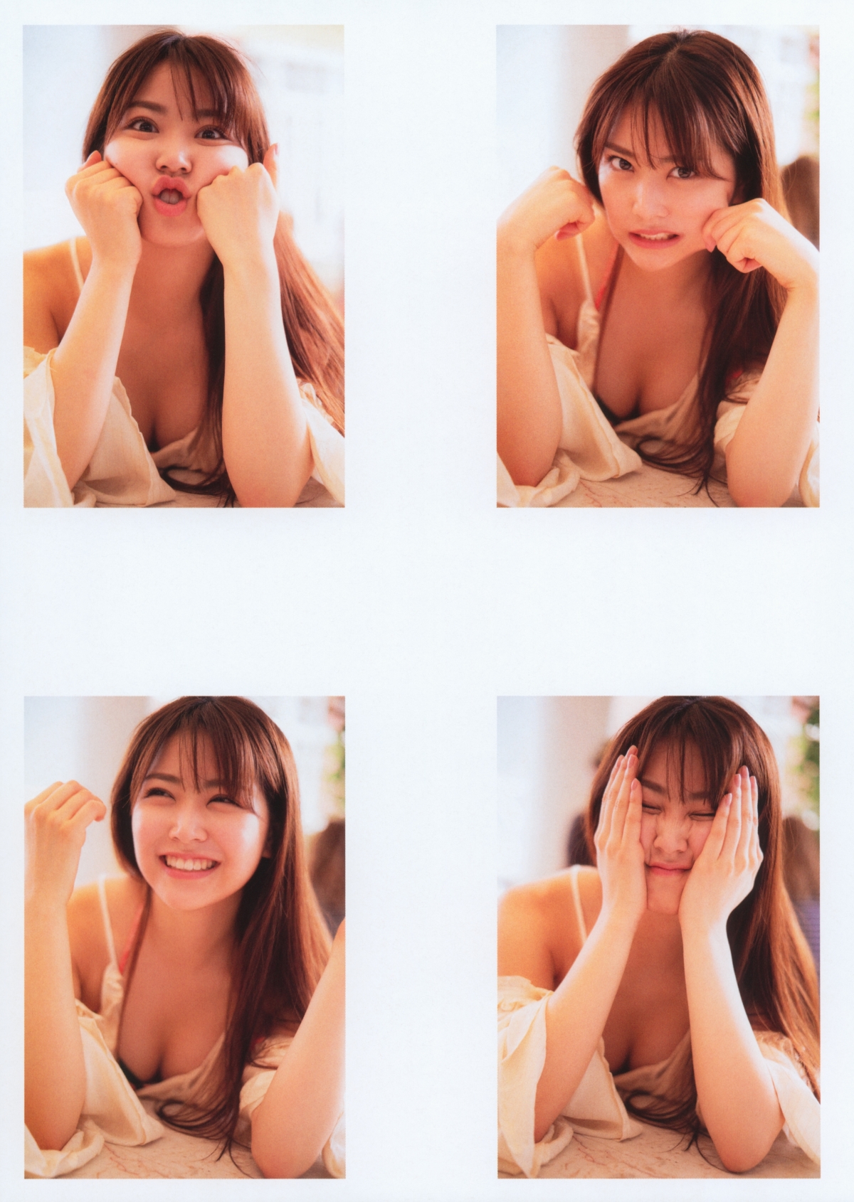 Photobook Miru Shiroma 白間美瑠 LOVE RUSH 0035 4712613608.jpg