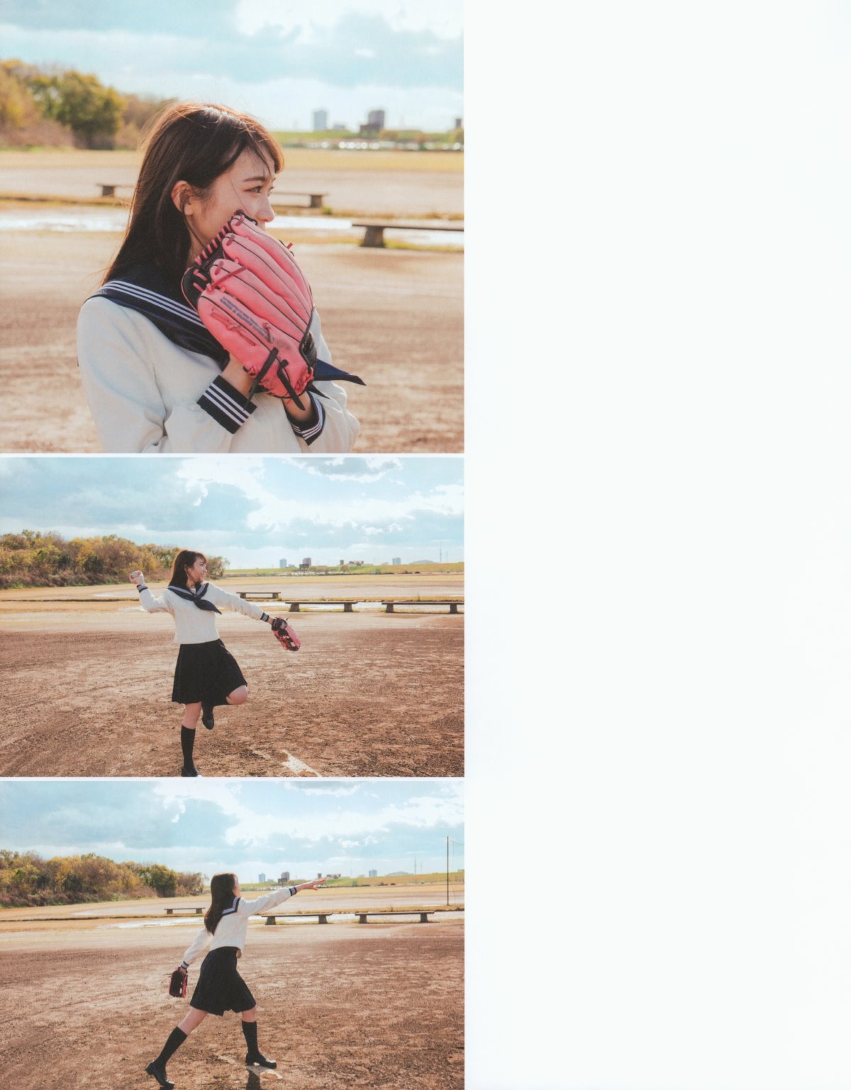 Photobook 2023 02 21 Manatsu Akimoto 秋元真夏 Graduation Commemorative Photo Book 0102 8580529984.jpg