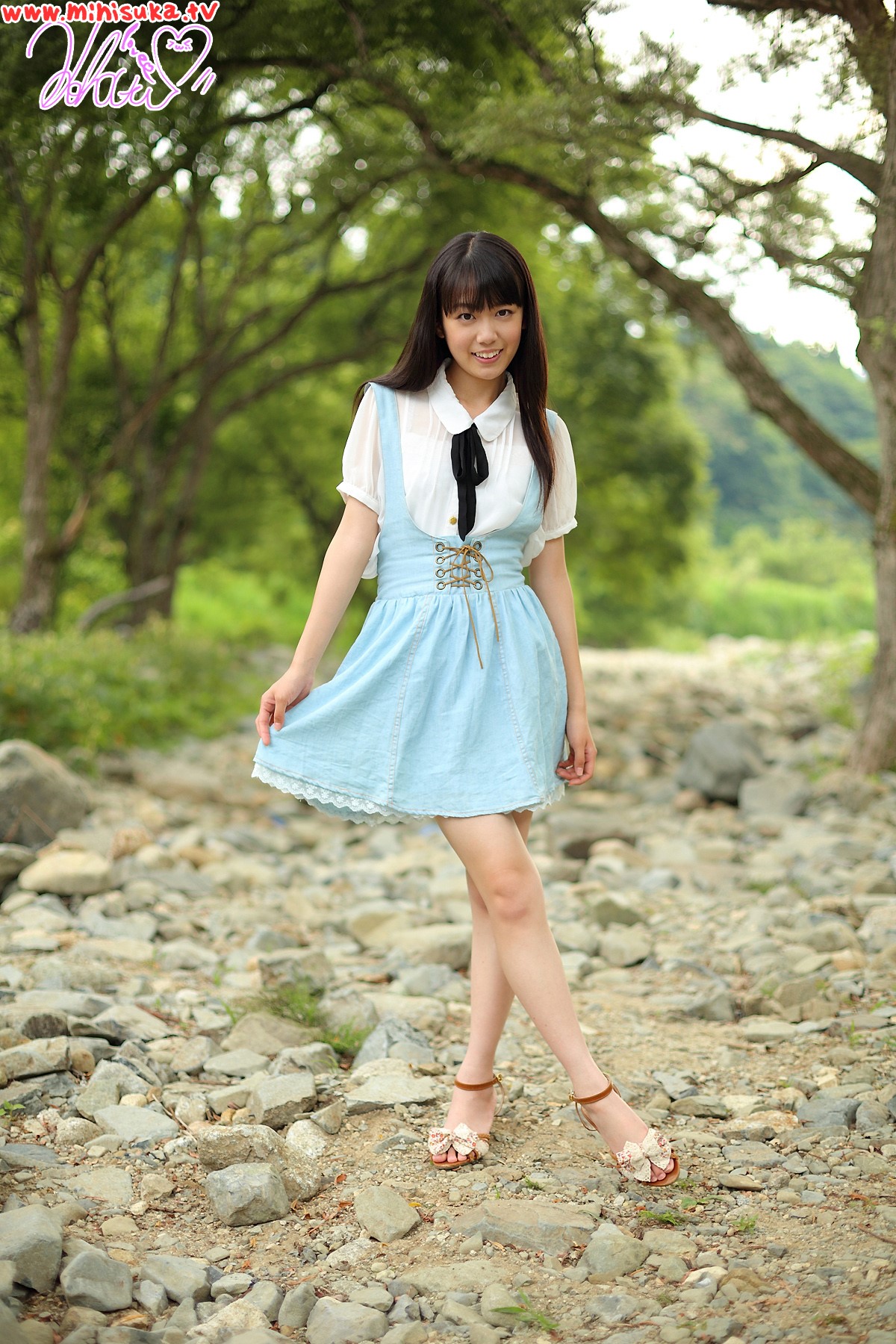 Minisuka tv Koharu Nishino 西野小春 Secret Gallery STAGE1 01 0029 7318582026.jpg