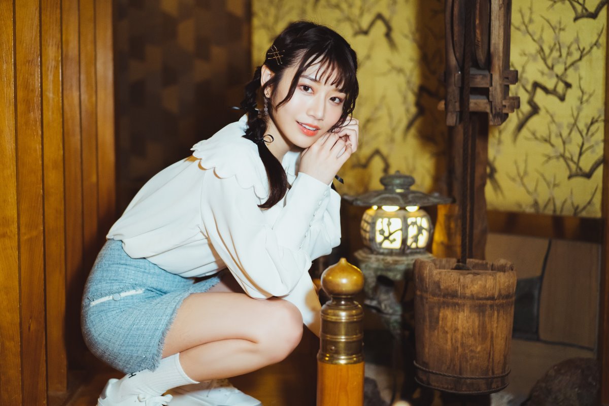 Escape 2022 02 22 Saika Kawakita 河北彩花 0120 6813338593.jpg