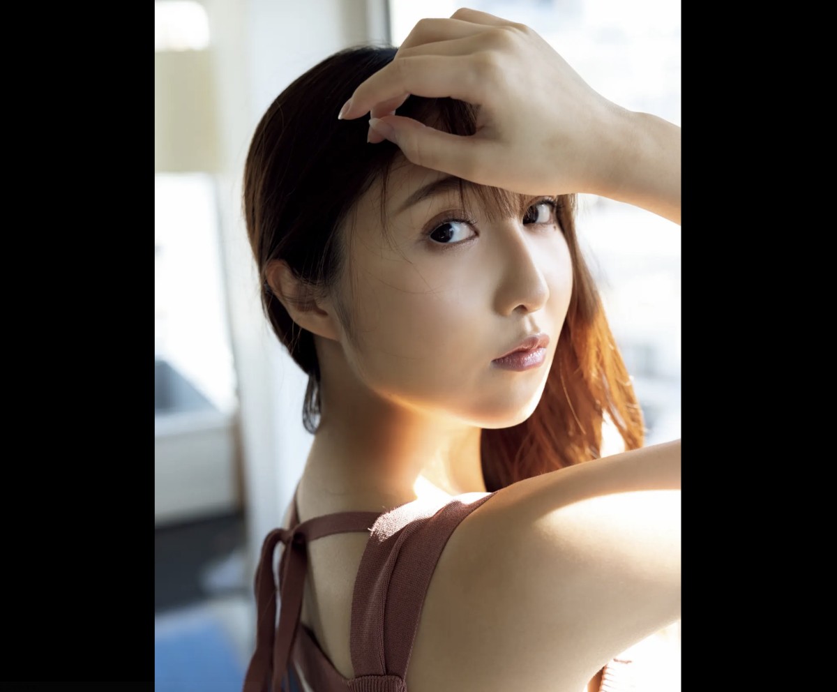 FRIDAYデジタル写真集 2023 03 01 Tsuji Risa 辻りりさ Enchanting G Cup Release 0002 3909076649.jpg