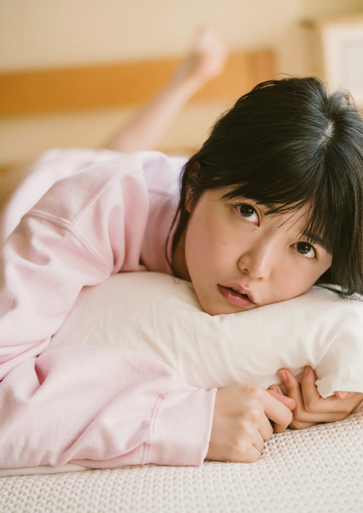 BUBKA Photobook Azusa Onodera 小野寺梓 Color Of Life 0005 1964137446.jpg