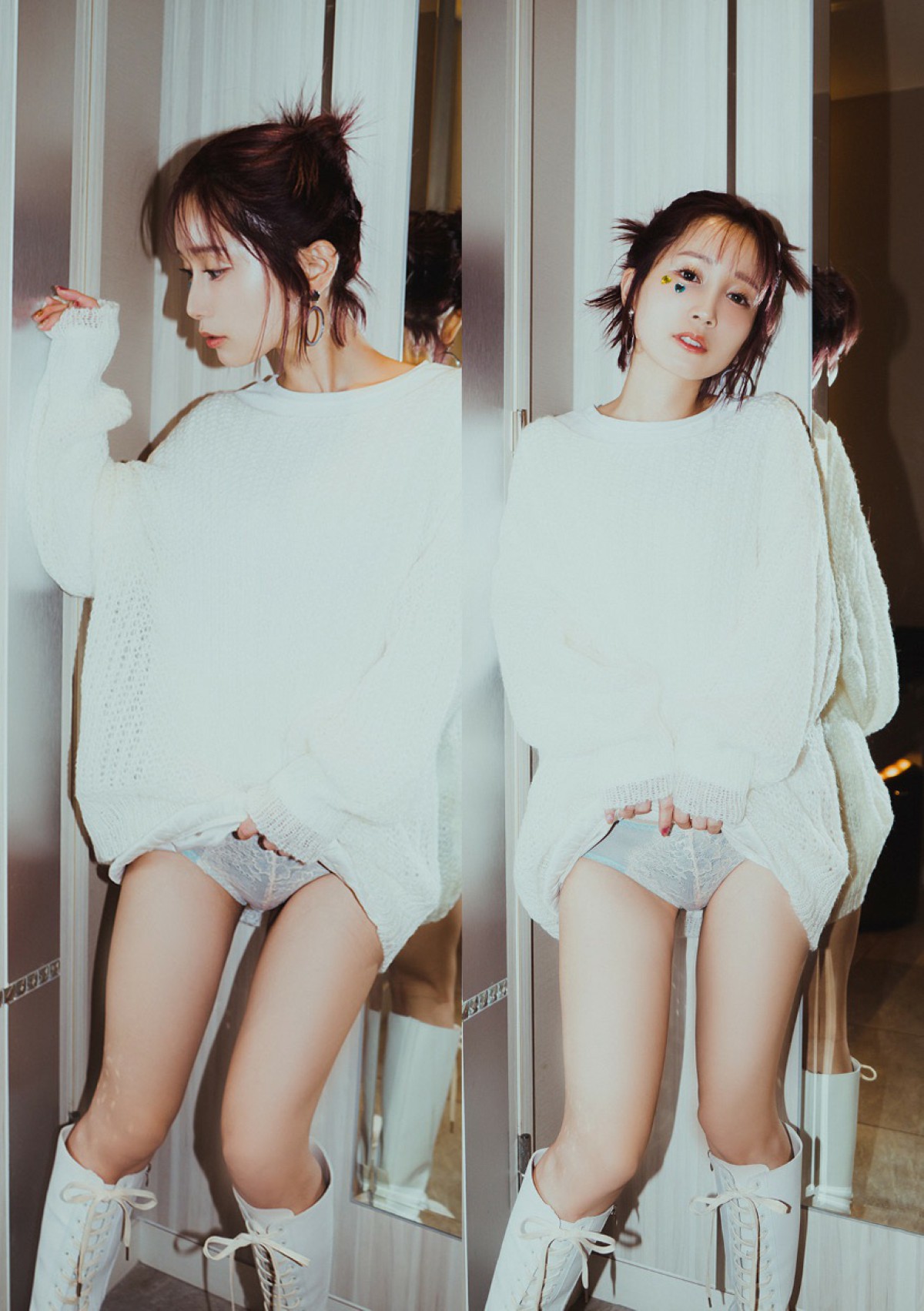 Photobook Minami Kojima 小島みなみ Escape No Watermark 0026 2076665166.jpg