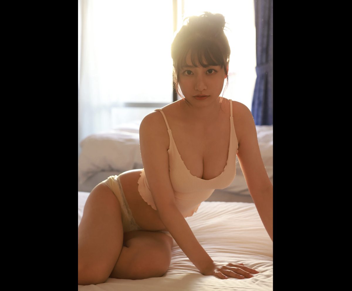 Photobook 鈴木優香 F乳のプリンセス Vol 2 オール未公開120カット超完全版 FRIDAYデジタル写真集 Not Complete 0017 4211783085.jpg