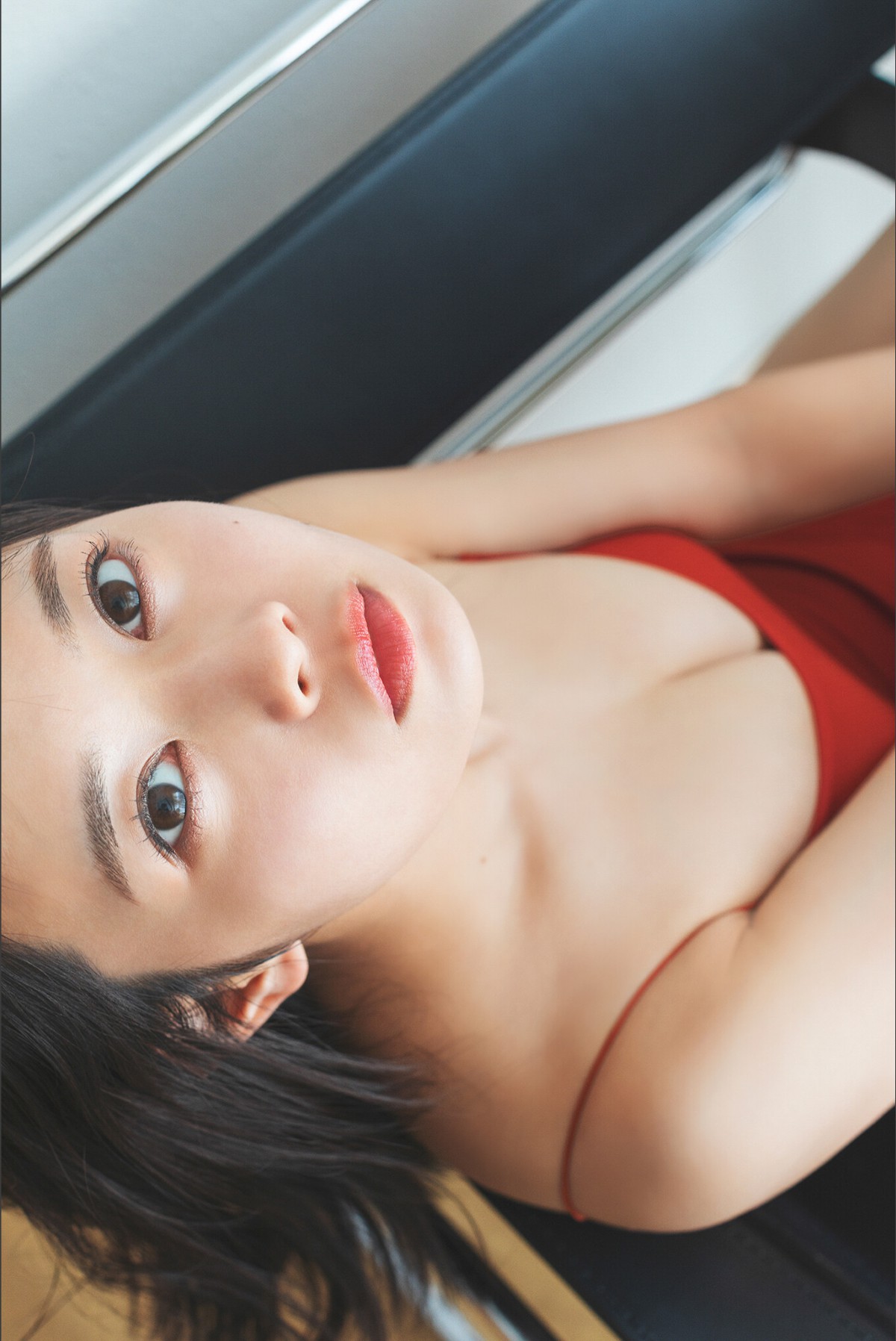 Photobook Saeko Kondo 近藤沙瑛子 Pure Purple 0032 3003577096.jpg