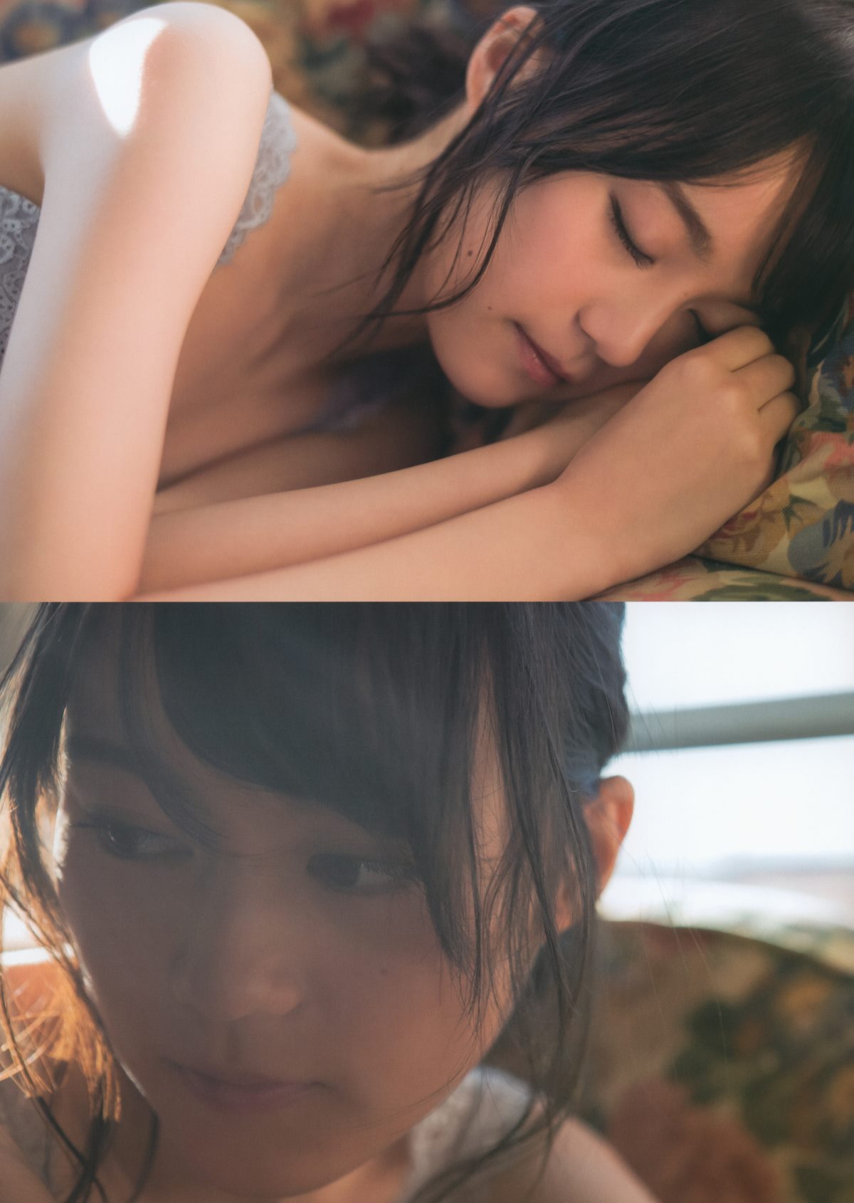 Photobook Erika Ikuta 生田絵梨花 1st Photobook Modulation 転調 2016 01 21 0096 7491699867.jpg