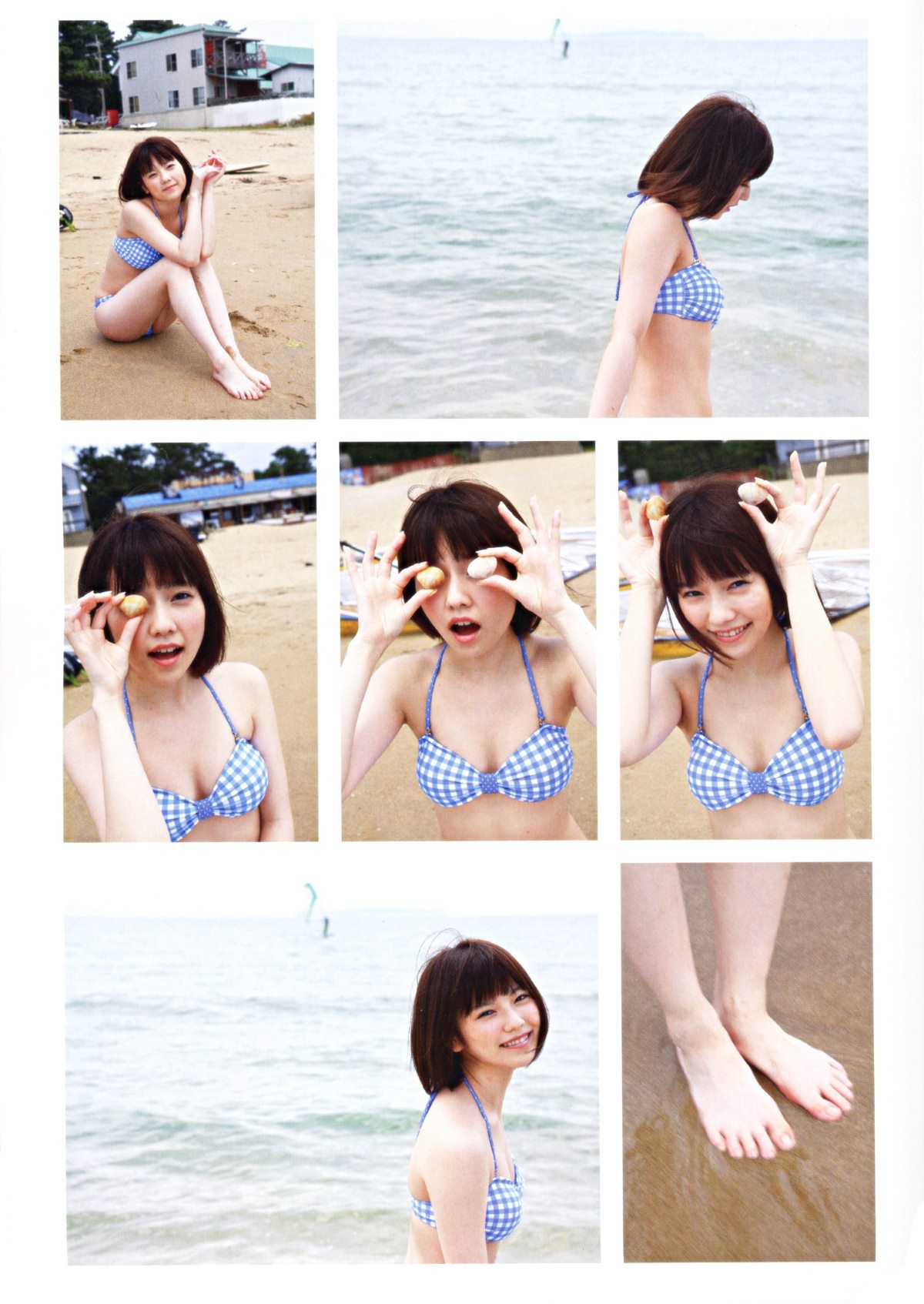 Photobook Haruka Shimazaki 島崎遥香 1st Photobook Paruru Komaru  ぱるる、困る 2013 07 19 A 0017 1198378843.jpg