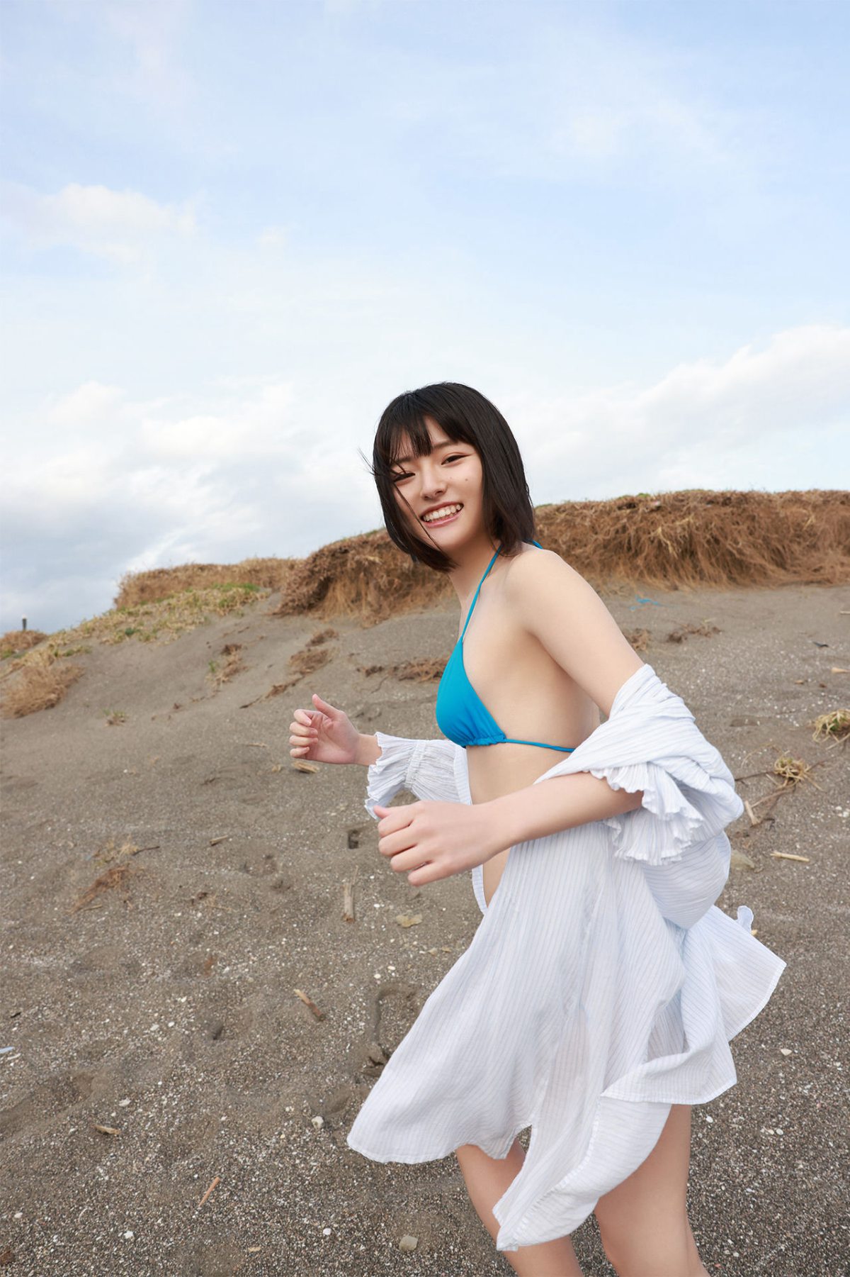 FRIDAY Digital Photobook Tsubasa Hazuki 葉月つばさ Miobiki Vol 2 澪引き Vol 2 2022 07 01 0037 5308489844.jpg