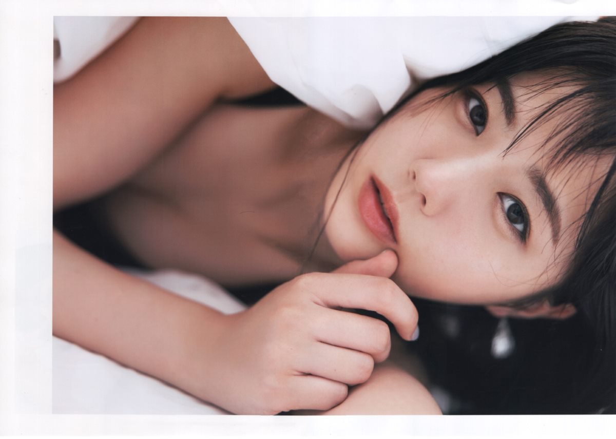 Photobook Yumiko Takino 瀧野由美子 1st Photobook I dont know you well yet 君のことをまだよく知らない 2021 09 22 0097 6101009713.jpg