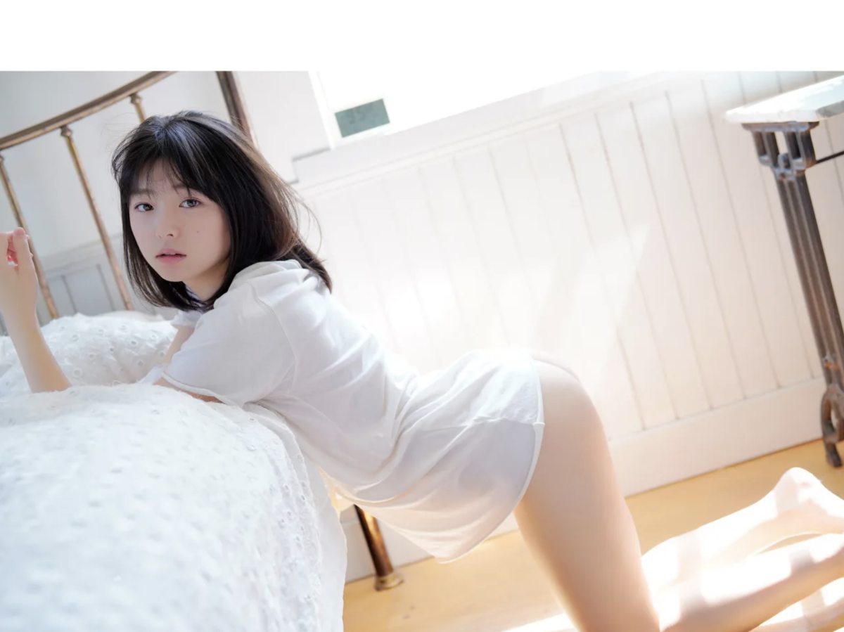 FRIDAY Digital Photobook Tsubasa Hazuki 葉月つばさ Dangerous baby face MILK 危ないベビーフェイス MIＬＫ 2019 08 02 0017 4012429646.jpg