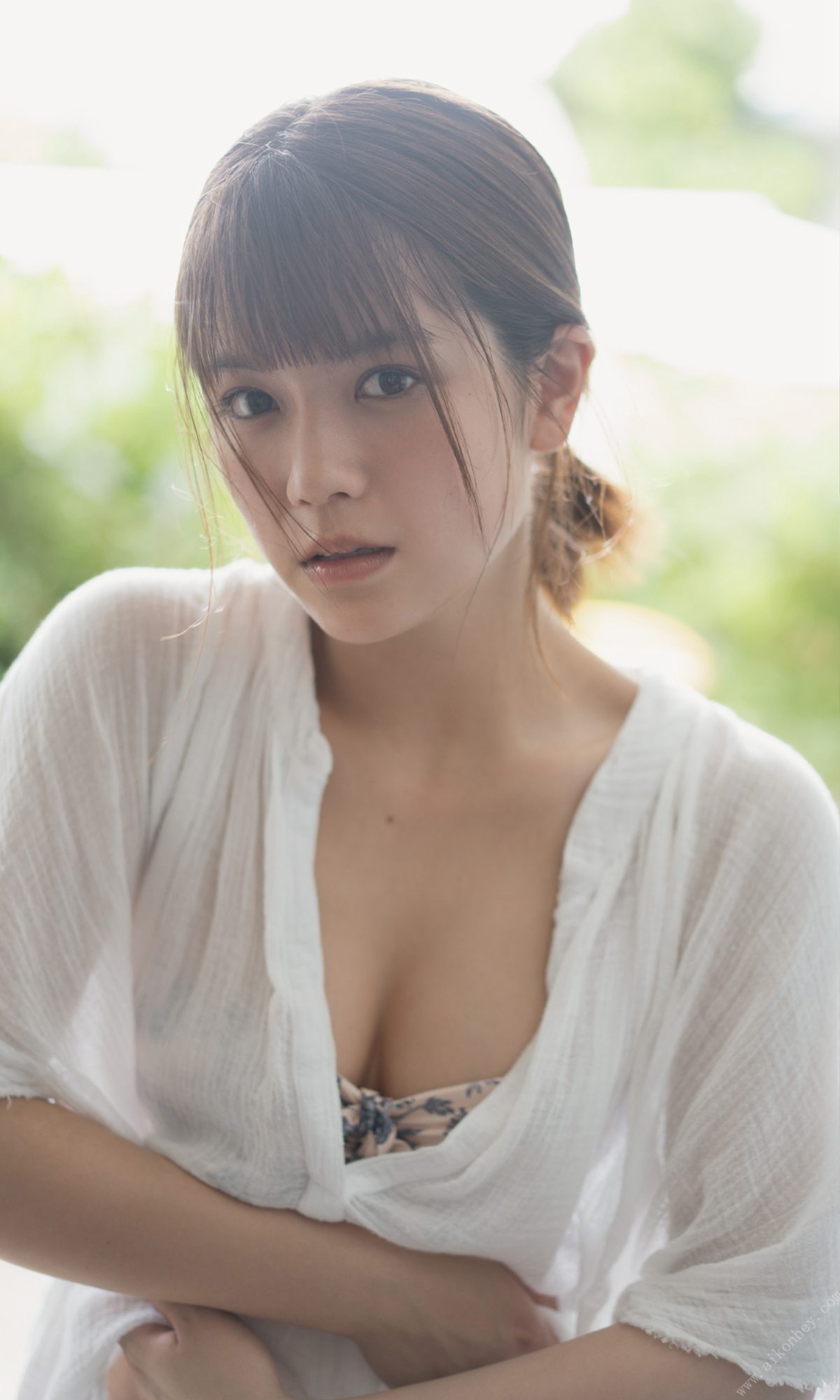 Photobook 村山優香 週プレ プラス アザーカットデジタル写真集 FLY HIGH prologue 週プレ PHOTO BOOK 0007 8309112503.jpg