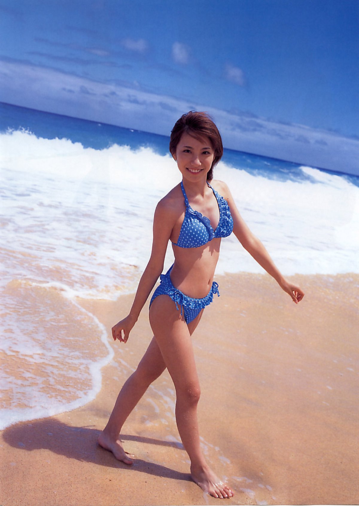 Photobook Azusa Yamamoto 山本梓 RealBlue 2002 12 10 0006 2308952863.jpg