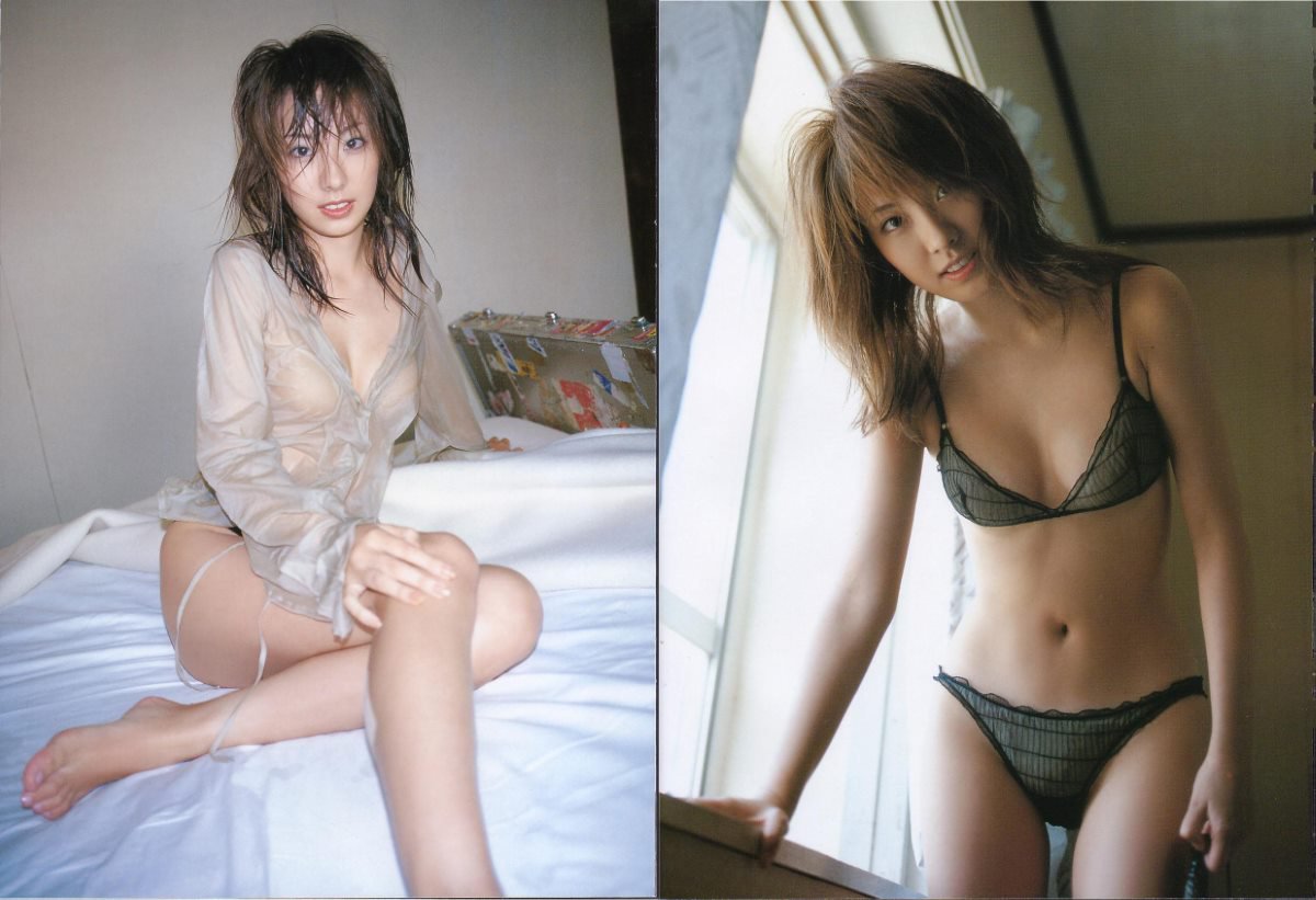 Photobook Azusa Yamamoto 山本梓 as a girl アズ ア ガール 2004 05 08 0032 2136753587.jpg