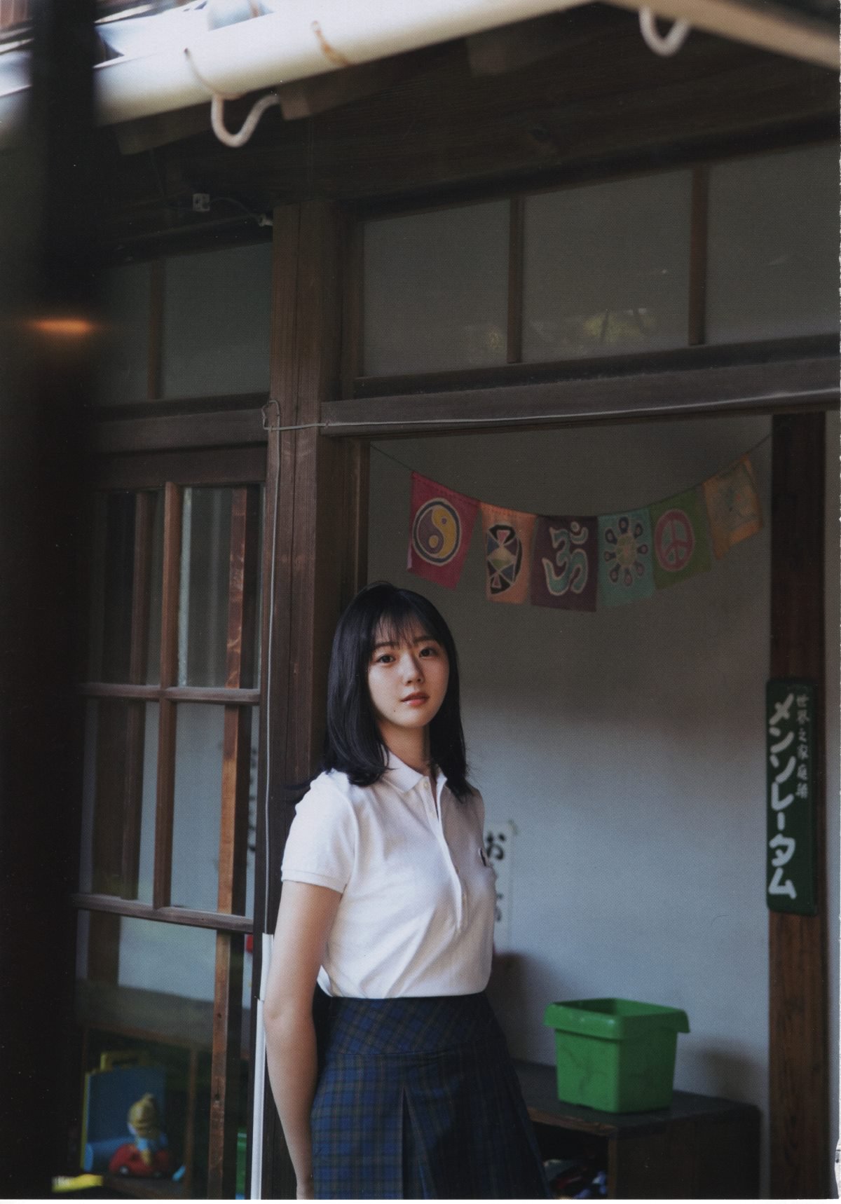 Photobook Yumiko Takino 瀧野由美子 1st Photobook I dont know you well yet 君のことをまだよく知らない 2021 09 22 0021 4613431013.jpg