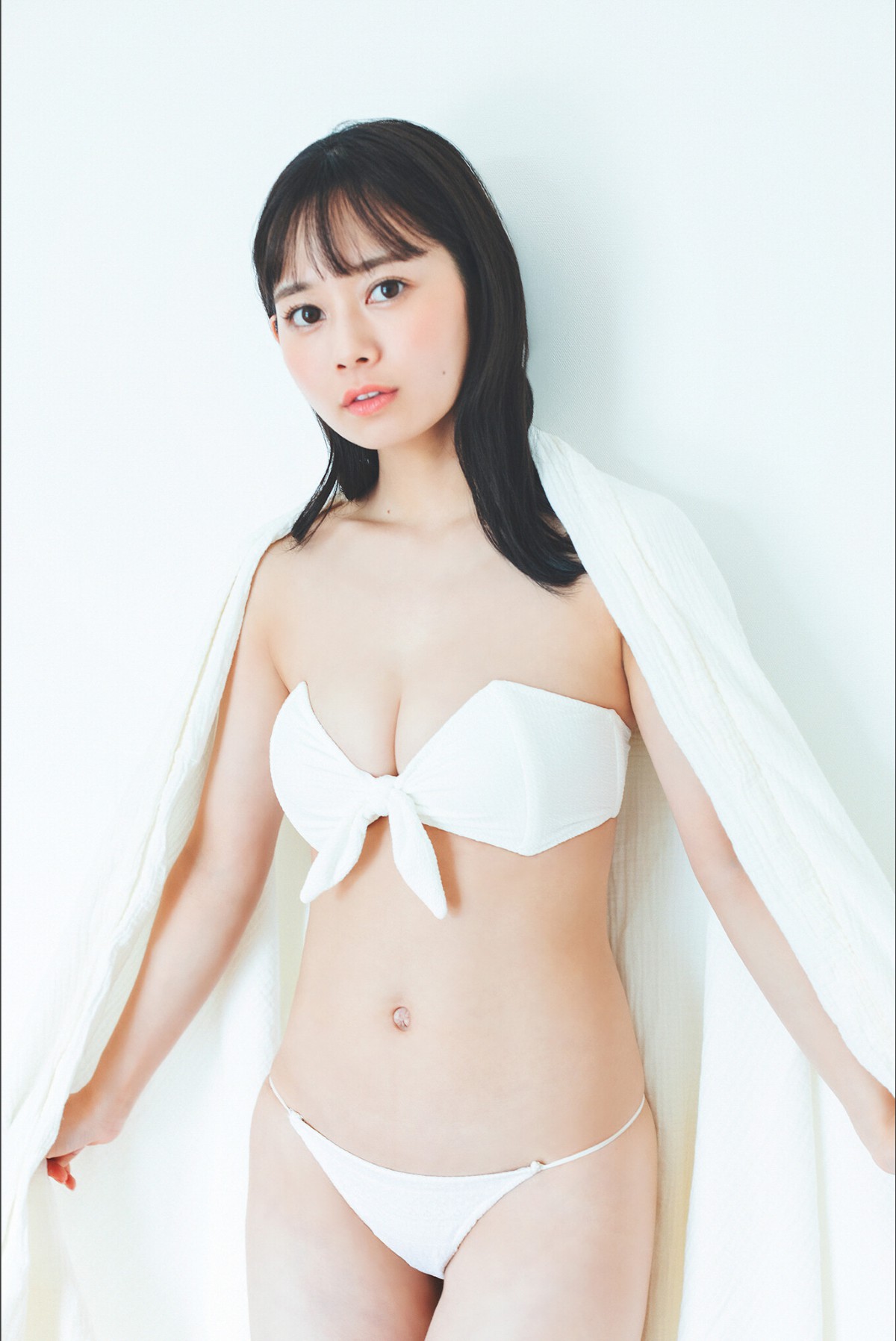 Photobook Saeko Kondo 近藤沙瑛子 Pure Purple 0058 4877444646.jpg