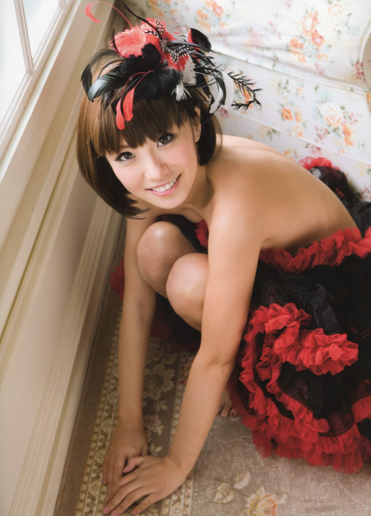 Photobook Azusa Yamamoto 山本梓 As One 2011 04 22 0005 8874422564.jpg