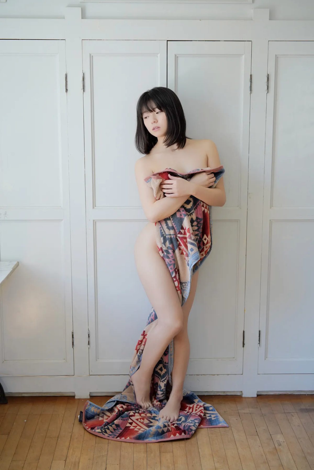 FRIDAY Digital Photobook Tsubasa Hazuki 葉月つばさ Dangerous baby face MILK 危ないベビーフェイス MIＬＫ 2019 08 02 0044 8710043921.jpg