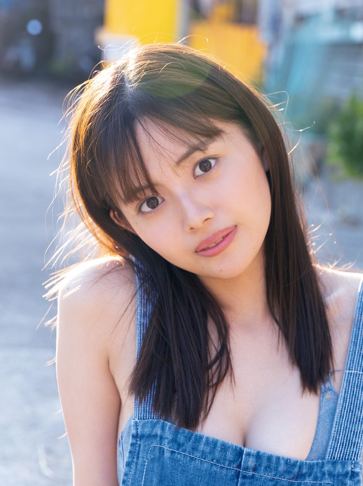 Photobook Hinami Mori 森日菜美 1st Photobook Lots of Mori もりだくさん 2022 02 23 A 0047 2655192894.jpg