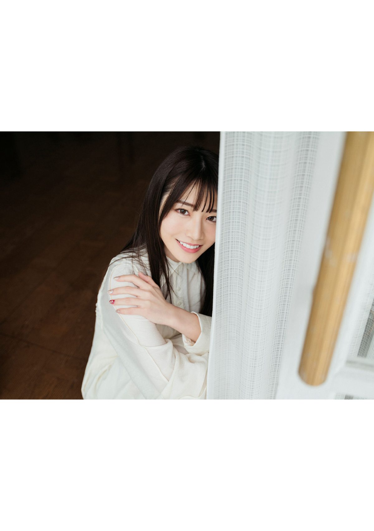 Photobook Saika Kawakita 河北彩花 Taken とられち 2022 07 11 0015 4904592725.jpg