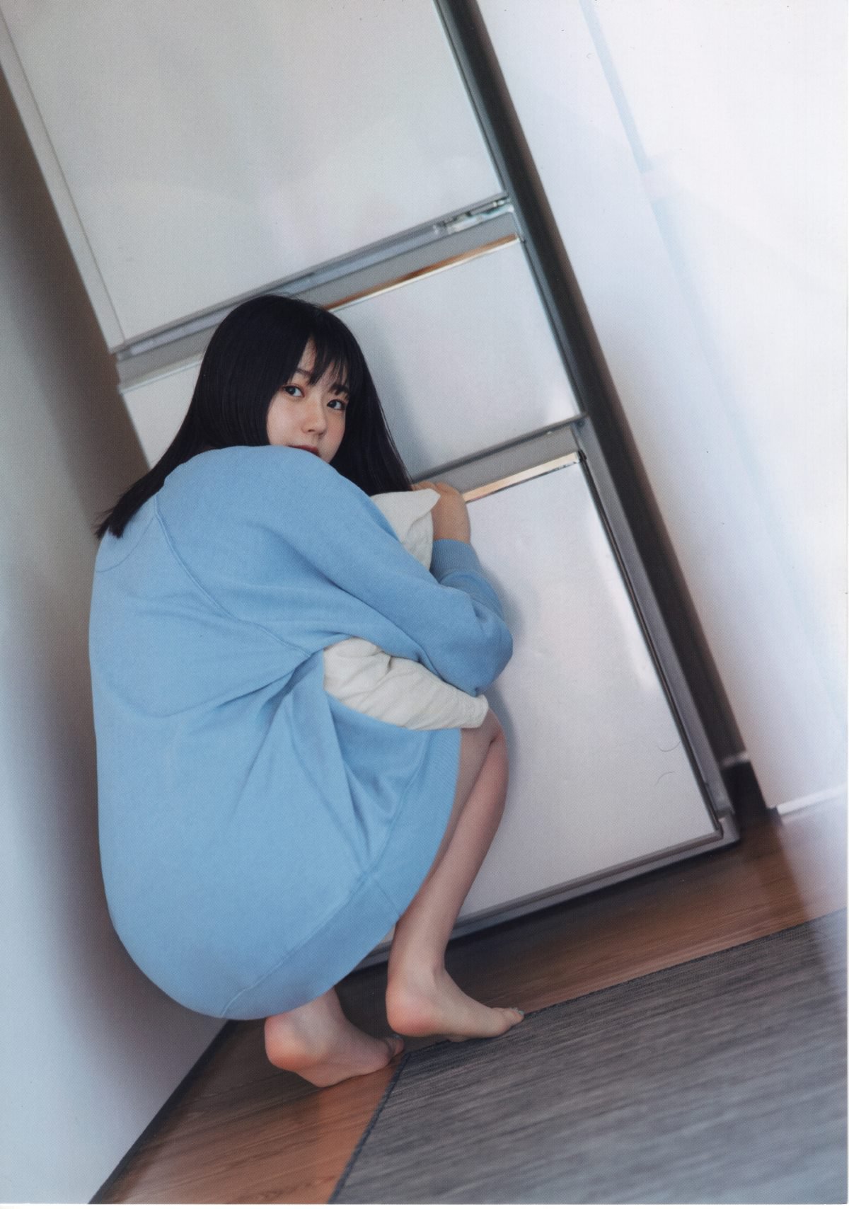 Photobook Yumiko Takino 瀧野由美子 1st Photobook I dont know you well yet 君のことをまだよく知らない 2021 09 22 0033 9257960607.jpg