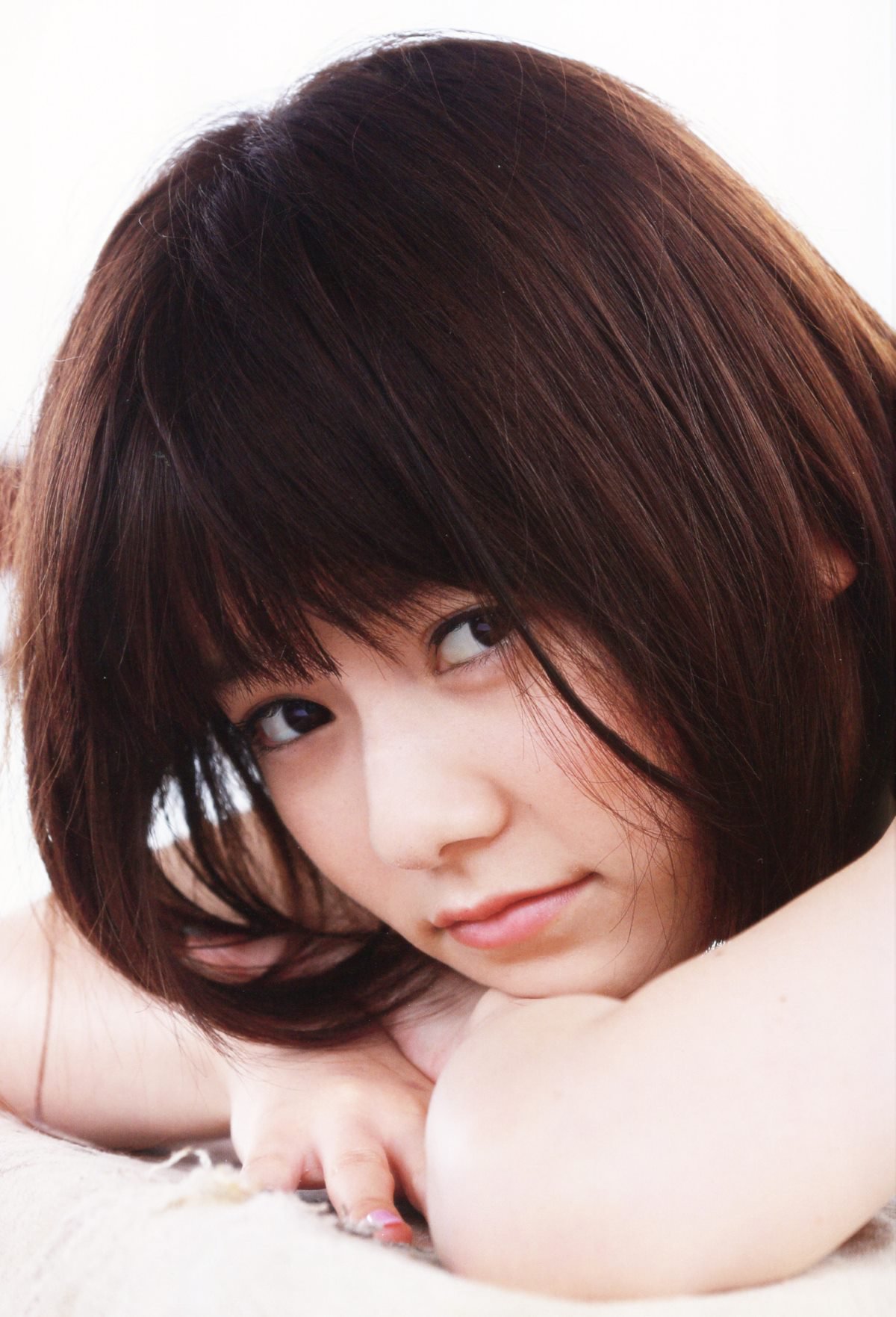 Photobook Haruka Shimazaki 島崎遥香 1st Photobook Paruru Komaru  ぱるる、困る 2013 07 19 A 0029 0467344654.jpg