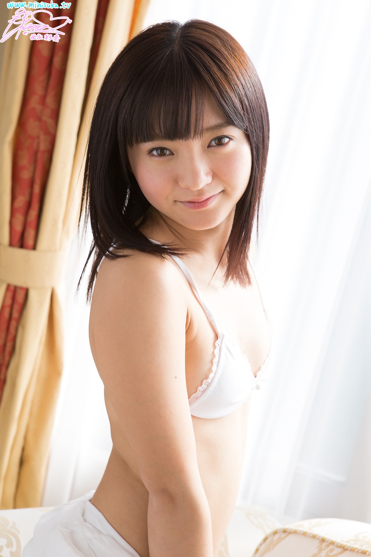 Minisuka tv 2014 12 18 Ayana Nishinaga Secret Gallery Stage1 9 1 0015 6893382073.jpg