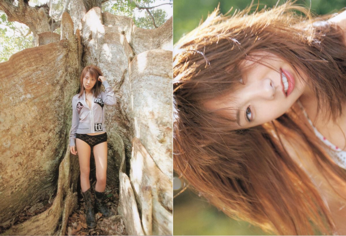 Photobook Azusa Yamamoto 山本梓 as a girl アズ ア ガール 2004 05 08 0003 2031761146.jpg