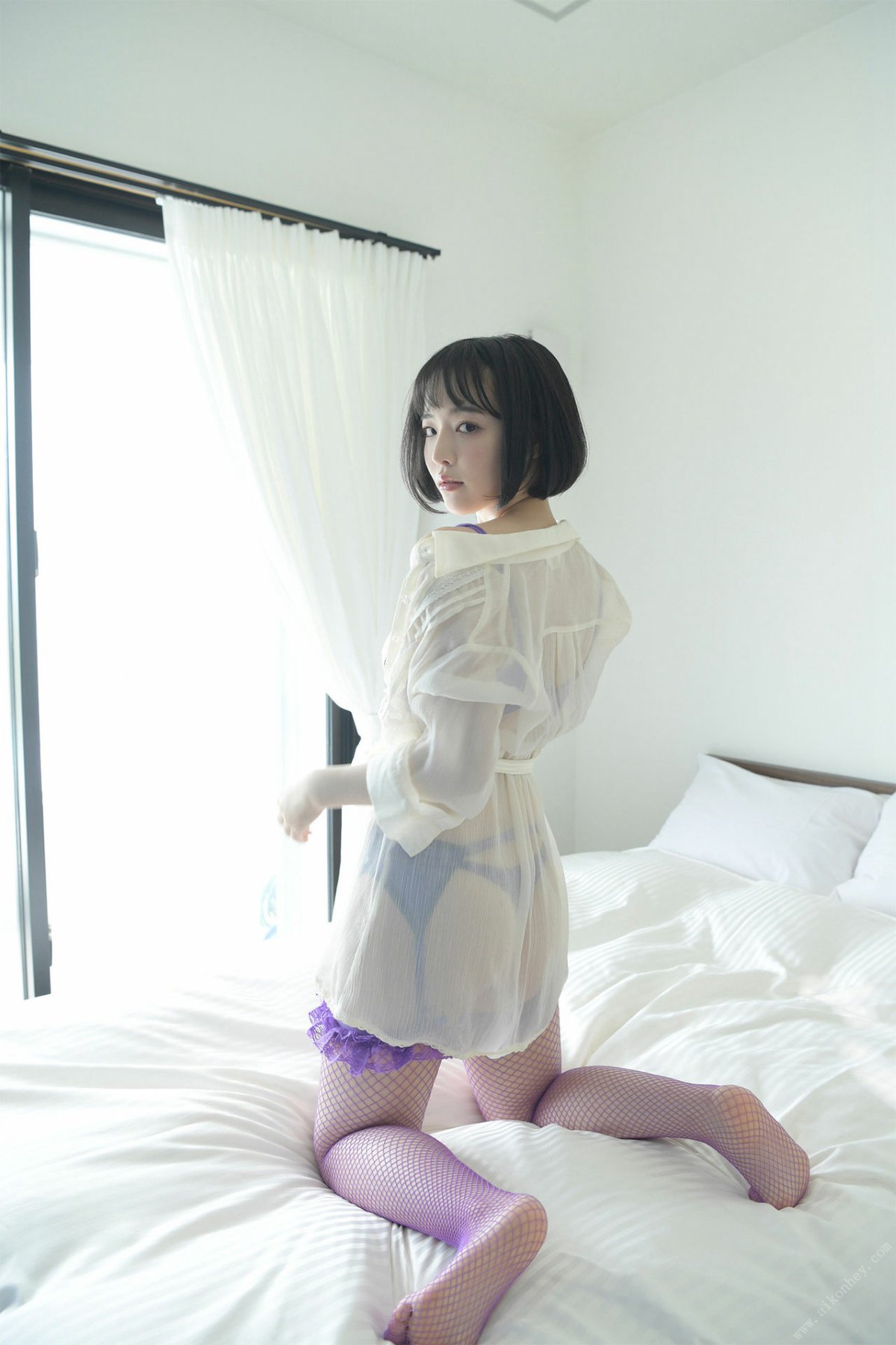 FRIDAY Digital Photobook Tsubaki Sannomiya 三宮つばき Its too naughty Vol 2 えっちすぎるよ Vol 2 2021 04 30 0010 5021440612.jpg