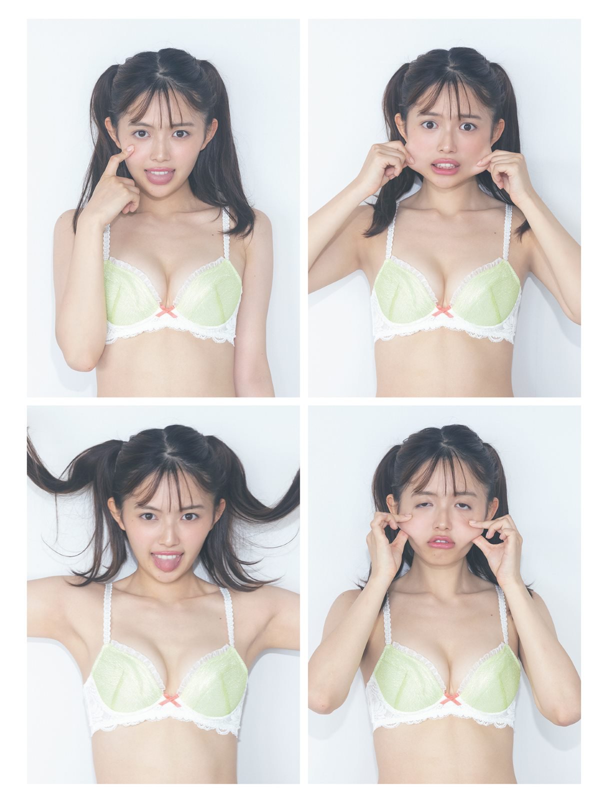 Photobook Hinami Mori 森日菜美 1st Photobook Lots of Mori もりだくさん 2022 02 23 B 0001 6768927875.jpg