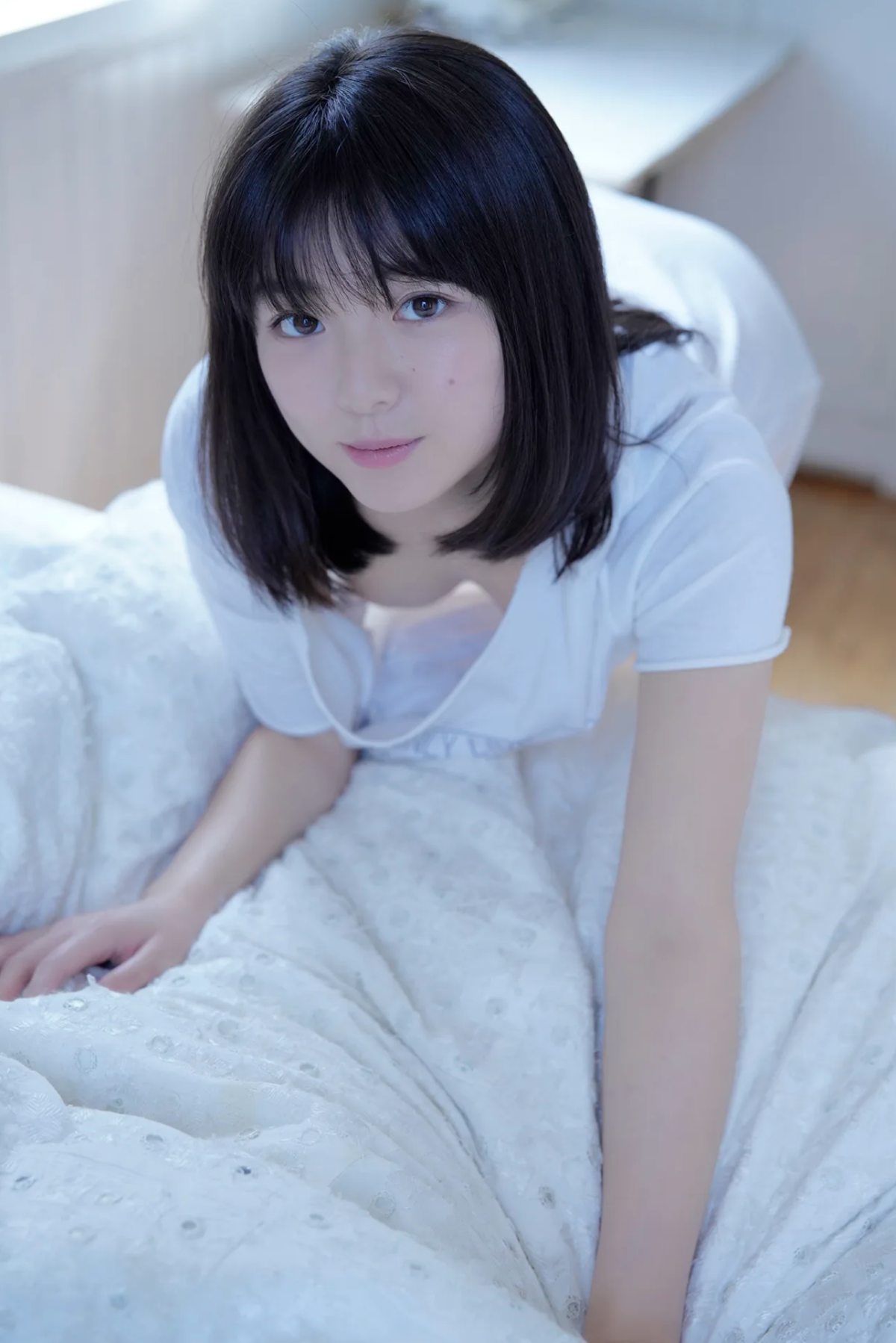 FRIDAY Digital Photobook Tsubasa Hazuki 葉月つばさ Dangerous baby face MILK 危ないベビーフェイス MIＬＫ 2019 08 02 0010 8935630974.jpg