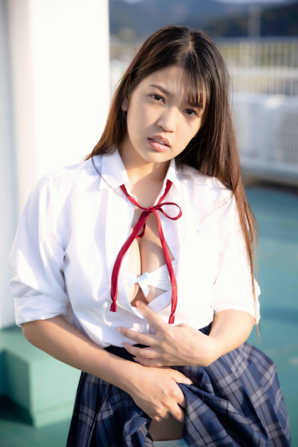 Photobook 2022 03 15 Aoi Fujino 藤乃あおい When You Take Off Your Uniform 0062 4015884872.jpg