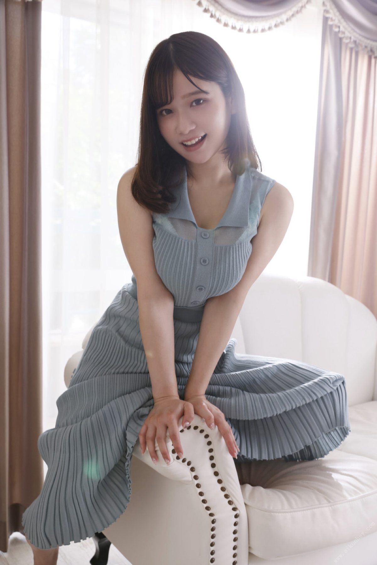 Photobook Rena Momozono 桃園怜奈 Freshly picked もぎたて 2021 11 30 0067 5297165730.jpg