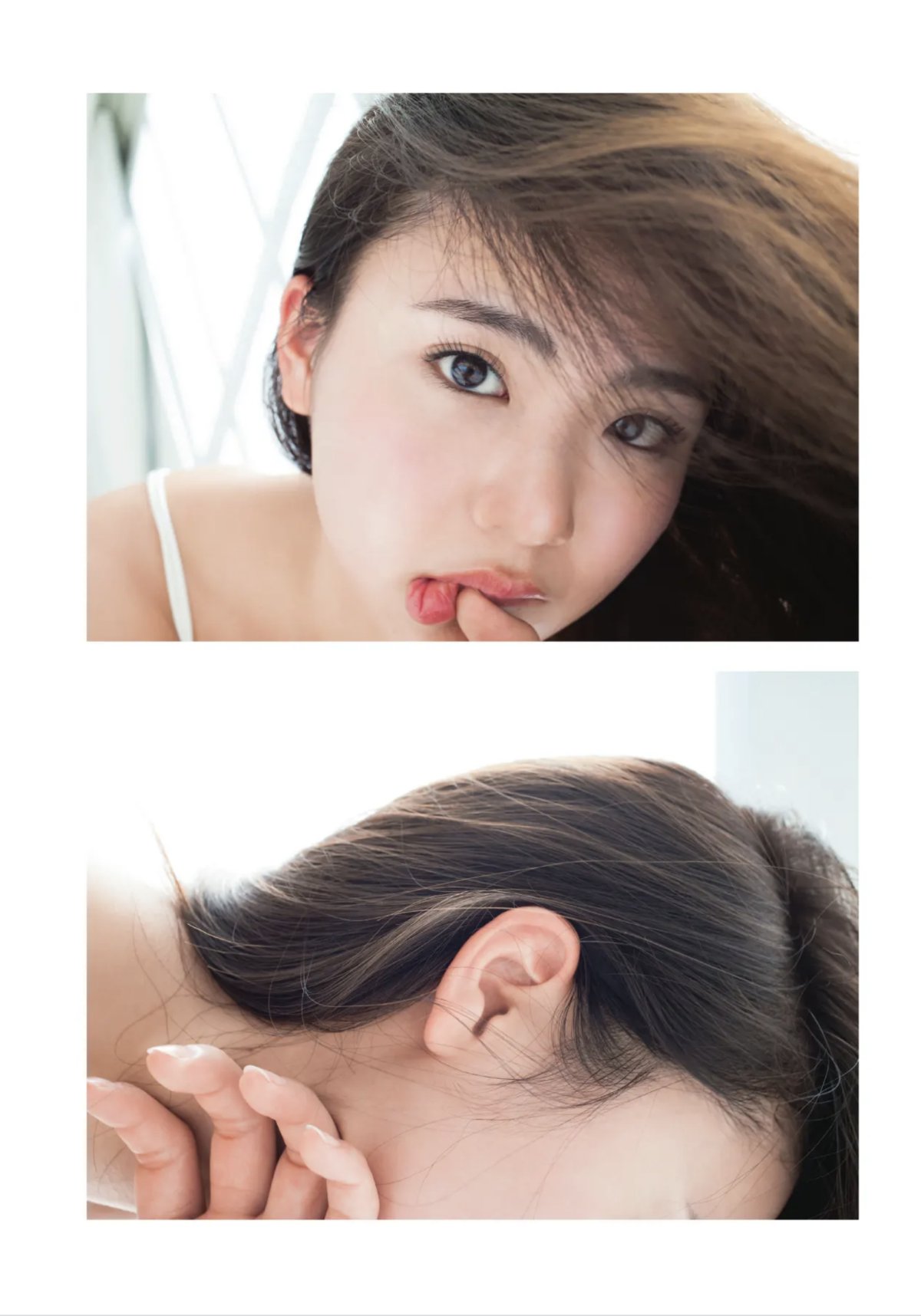 Photobook Natsumi Hirajima 平嶋夏海 Natsumi feeling ナツミ感 2018 02 27 0097 2000293148.jpg