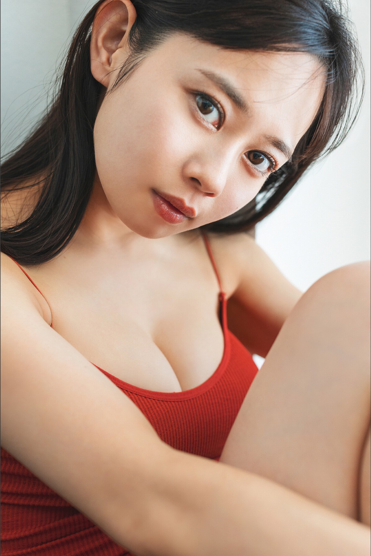 Photobook Saeko Kondo 近藤沙瑛子 Pure Purple 0034 7362052470.jpg