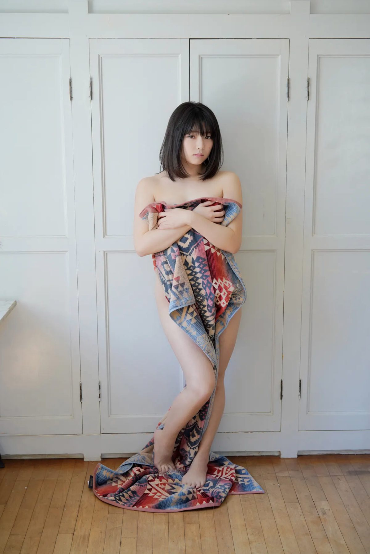 FRIDAY Digital Photobook Tsubasa Hazuki 葉月つばさ Dangerous baby face MILK 危ないベビーフェイス MIＬＫ 2019 08 02 0043 5989529603.jpg