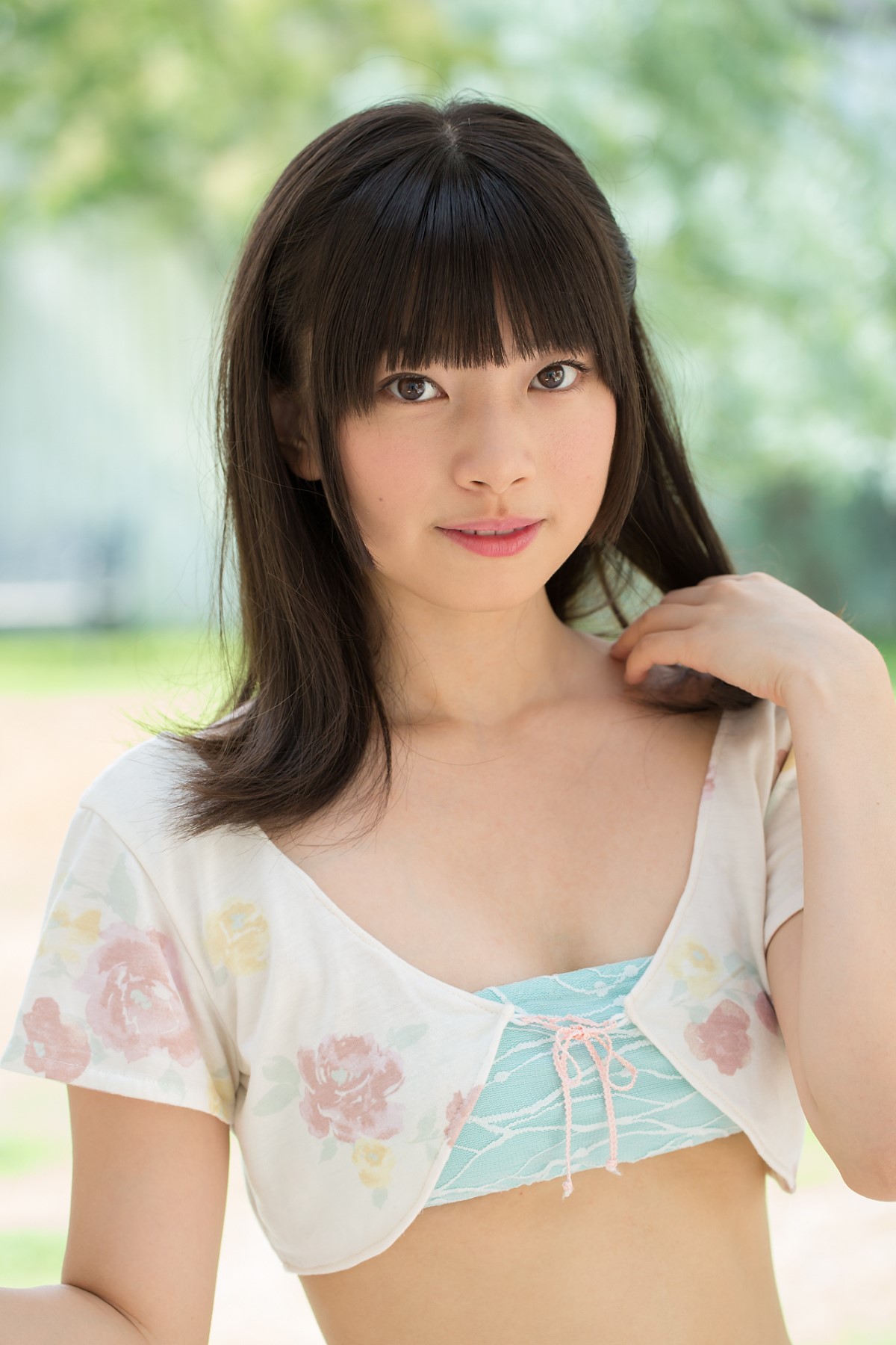 Minisuka tv 2018 08 16 Sena Shinonome 東雲せな Regular Gallery 9 4 0013 8163303912.jpg