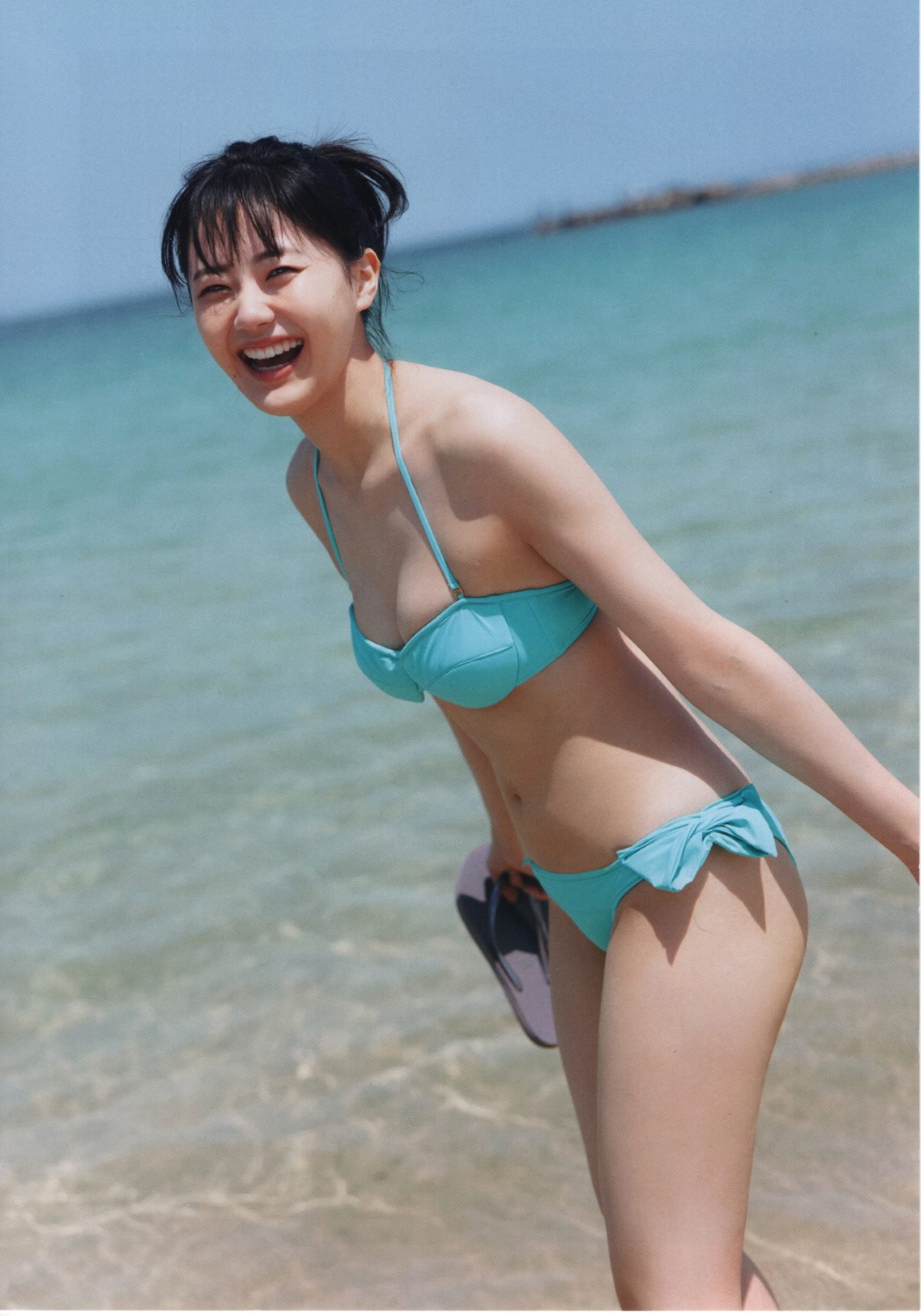 Photobook Yumiko Takino 瀧野由美子 1st Photobook I dont know you well yet 君のことをまだよく知らない 2021 09 22 0049 7608999932.jpg