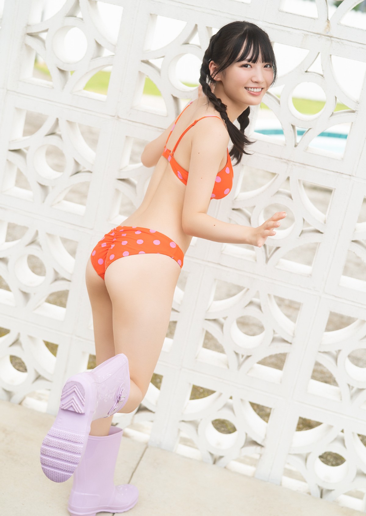 Photobook Yura Yura 由良ゆら Azatoi Summer Girl 0031 2110113046.jpg