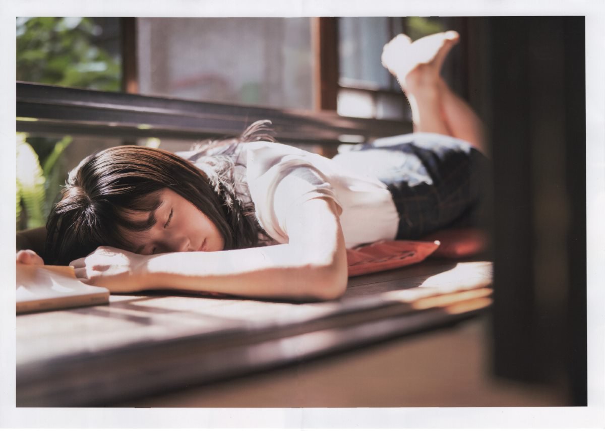 Photobook Yumiko Takino 瀧野由美子 1st Photobook I dont know you well yet 君のことをまだよく知らない 2021 09 22 0025 7119468825.jpg