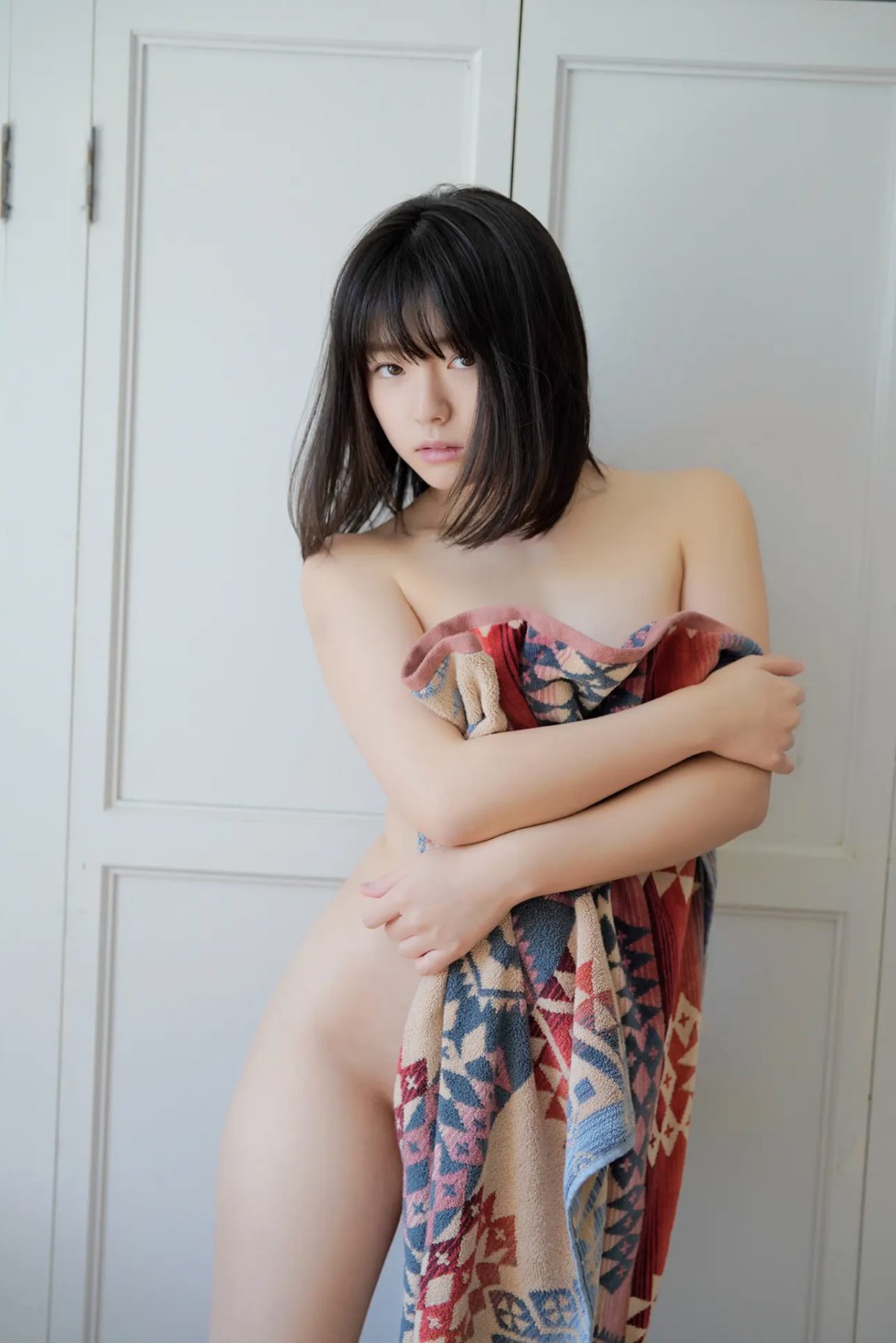 FRIDAY Digital Photobook Tsubasa Hazuki 葉月つばさ Dangerous baby face MILK 危ないベビーフェイス MIＬＫ 2019 08 02 0046 9616146620.jpg