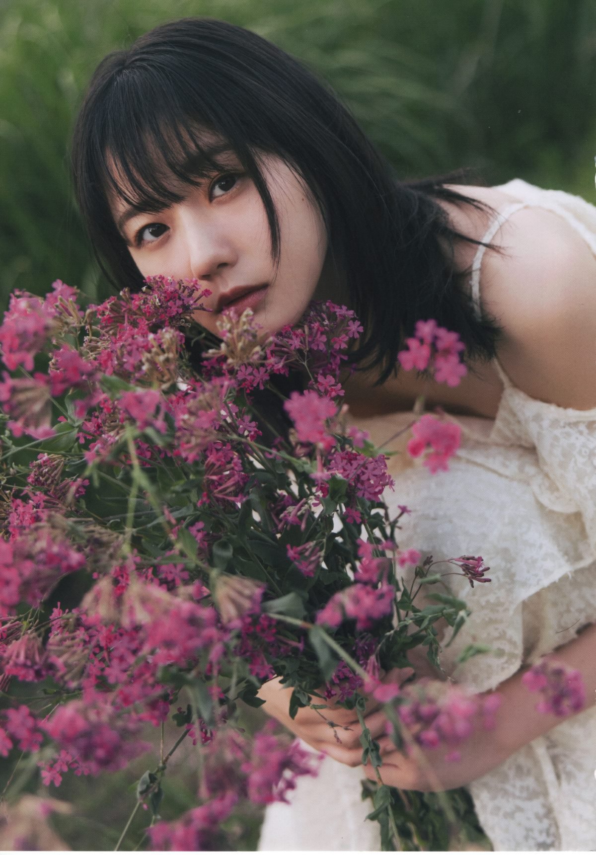 Photobook Yumiko Takino 瀧野由美子 1st Photobook I dont know you well yet 君のことをまだよく知らない 2021 09 22 0120 8281947411.jpg