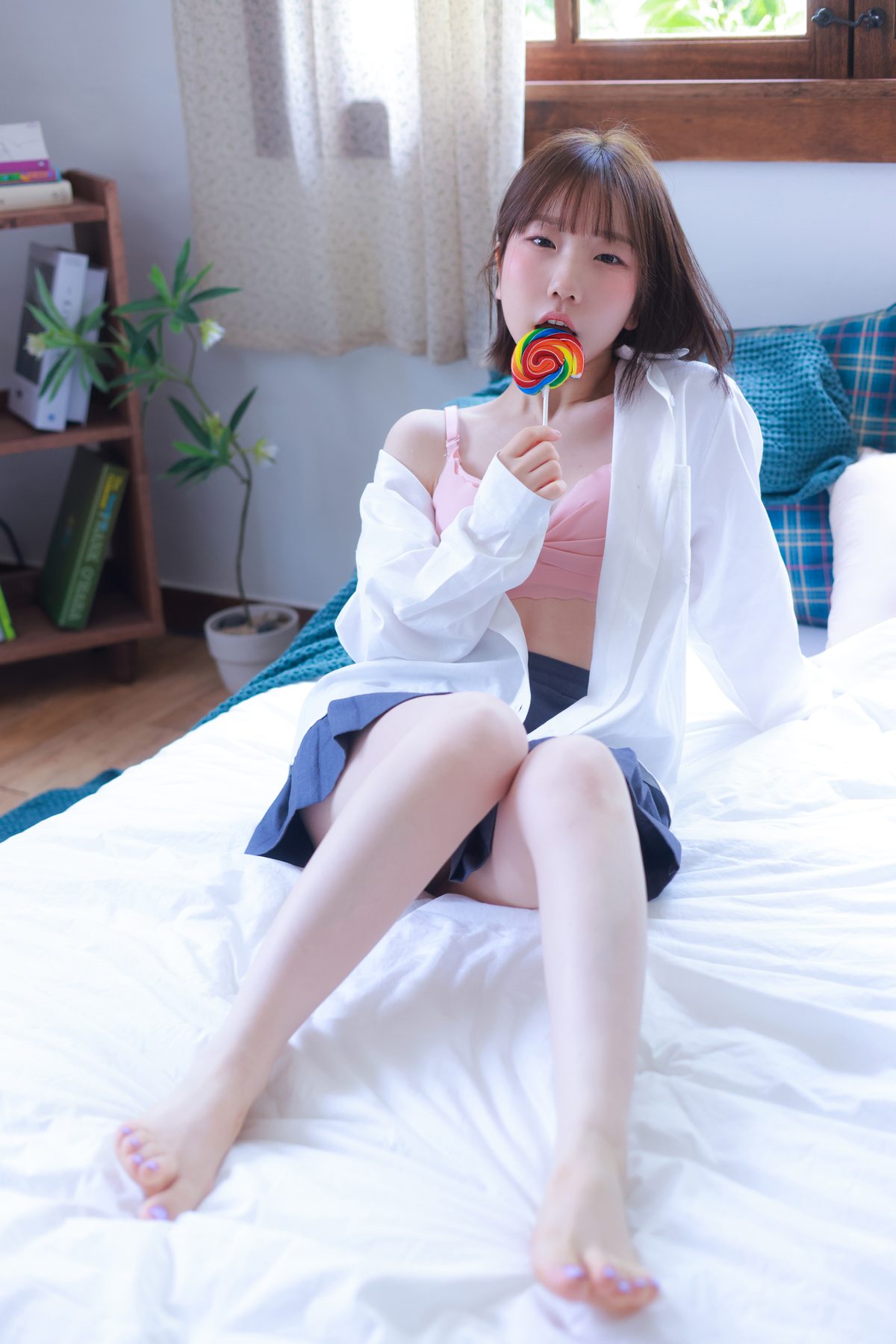 Yo U Yeri Vol 1 Pure A 0020 7479195077.jpg